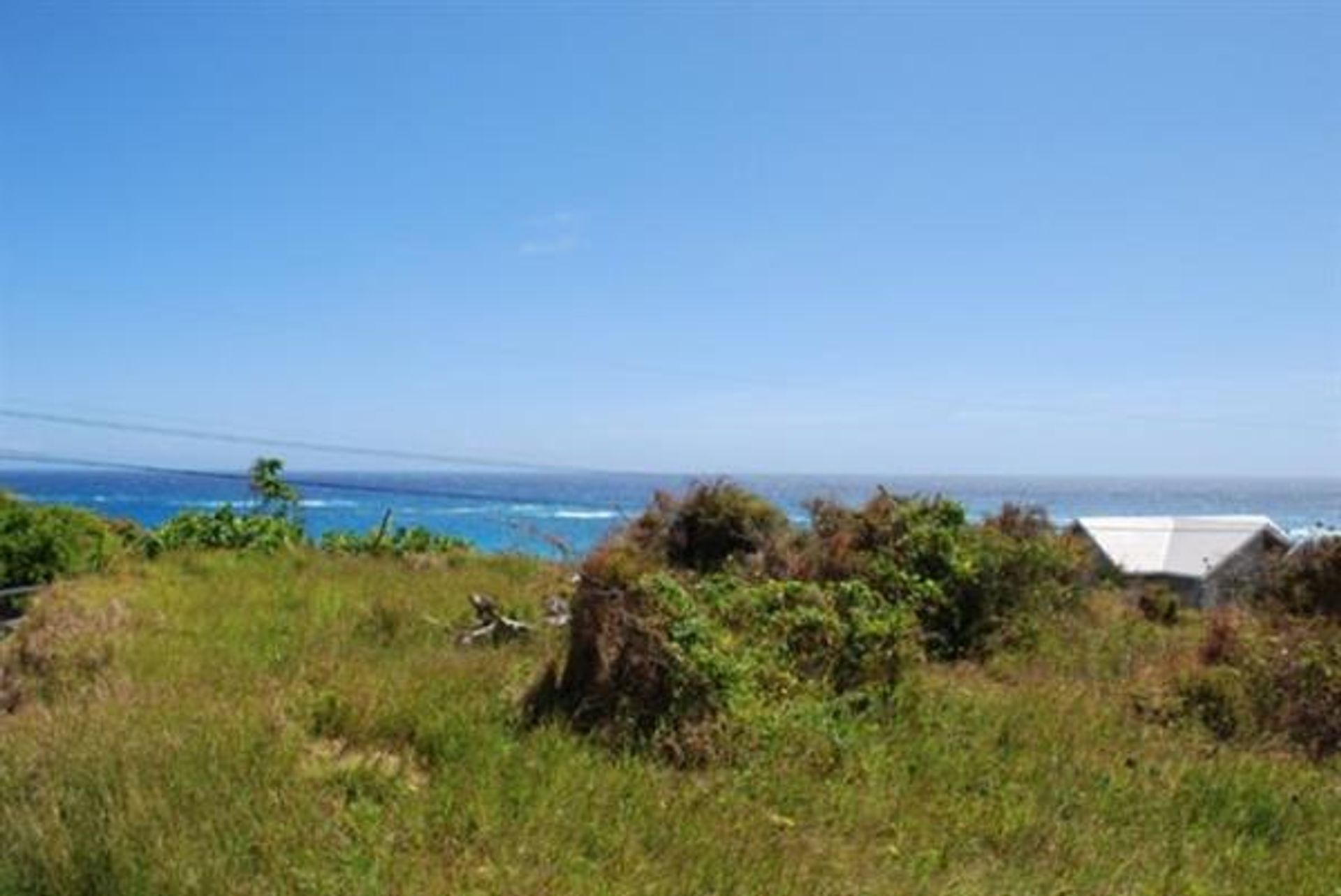 Terra no cidade oceânica, São Filipe 10120769