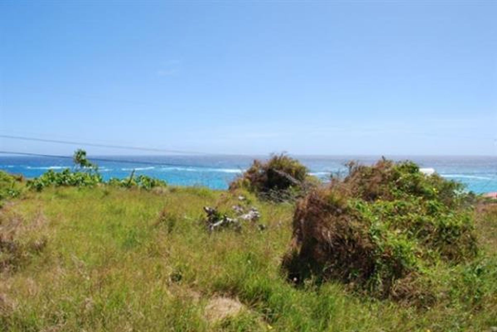 Terra no cidade oceânica, São Filipe 10120769