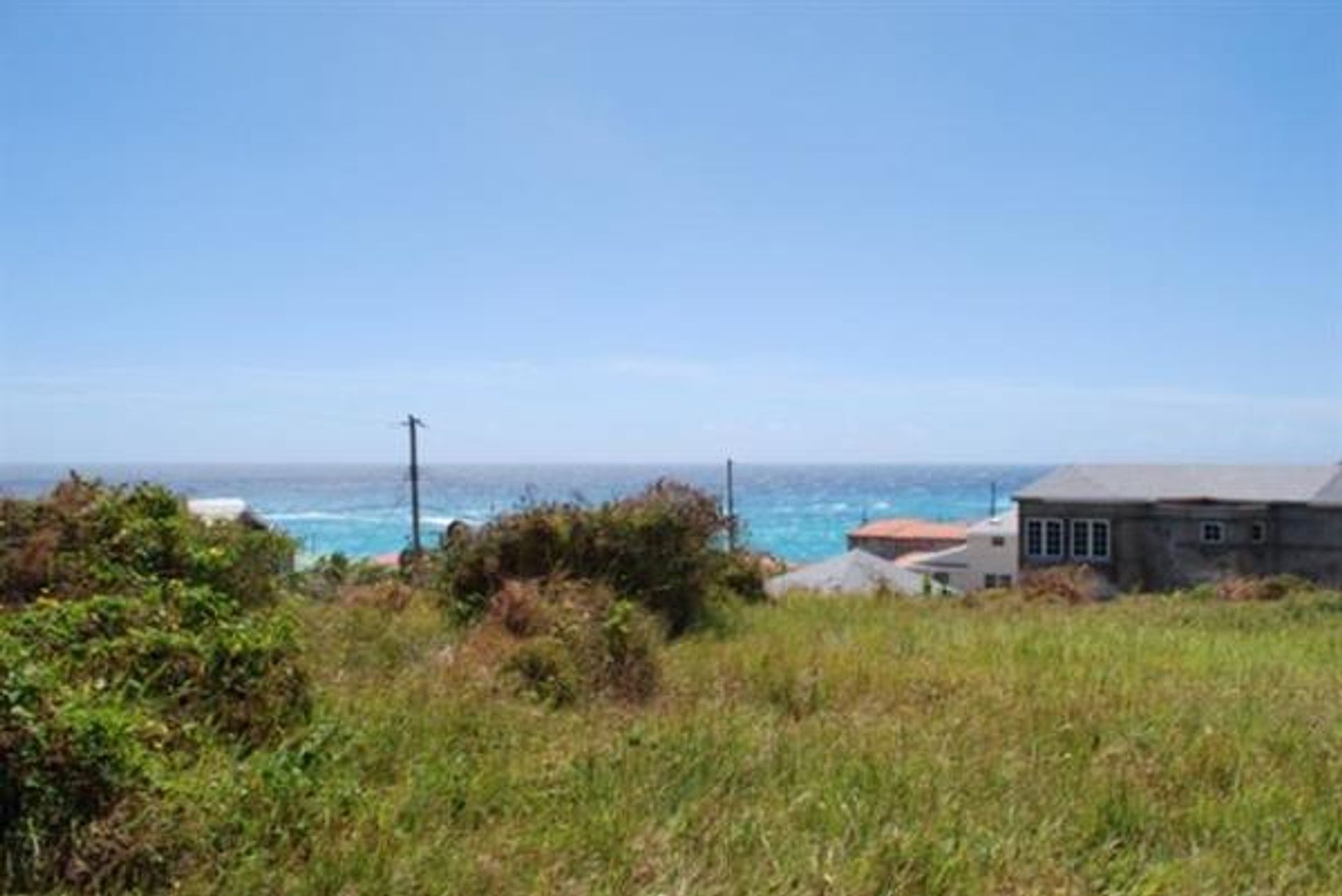 Land i Ocean City, Saint Philip 10120769