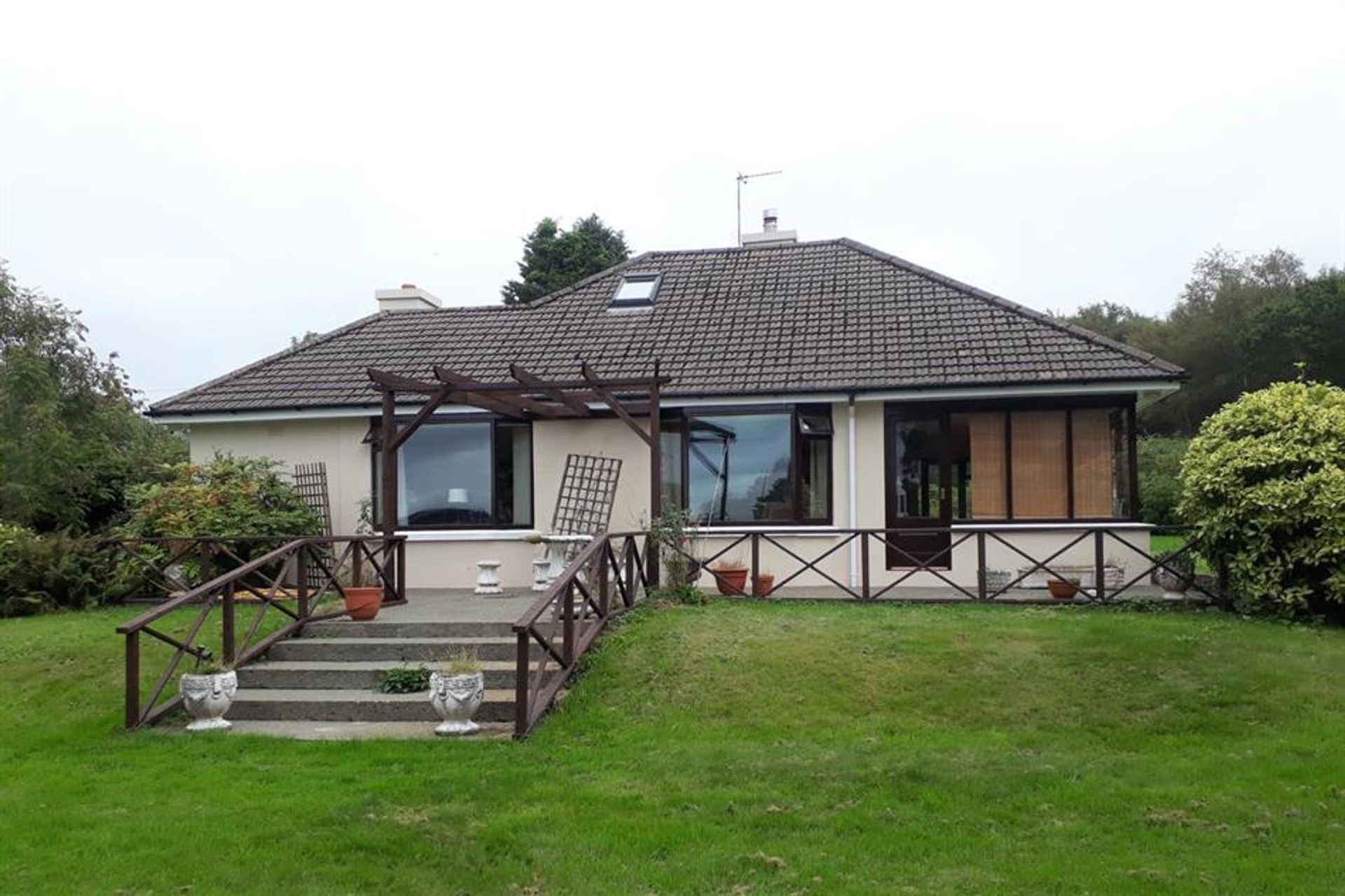 Huis in Bantry, Kurk 10120787