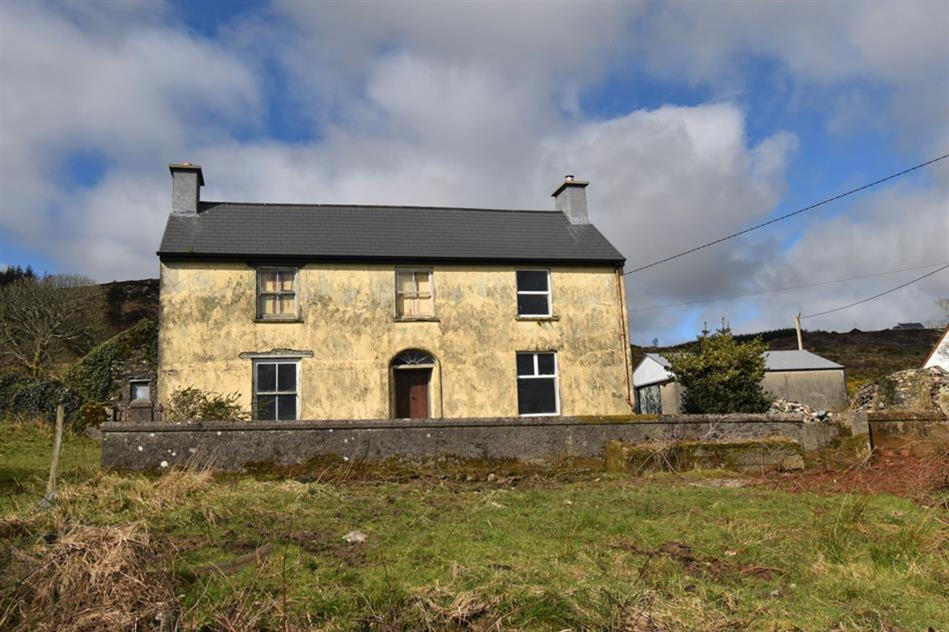 Huis in Bantry, Kurk 10120789