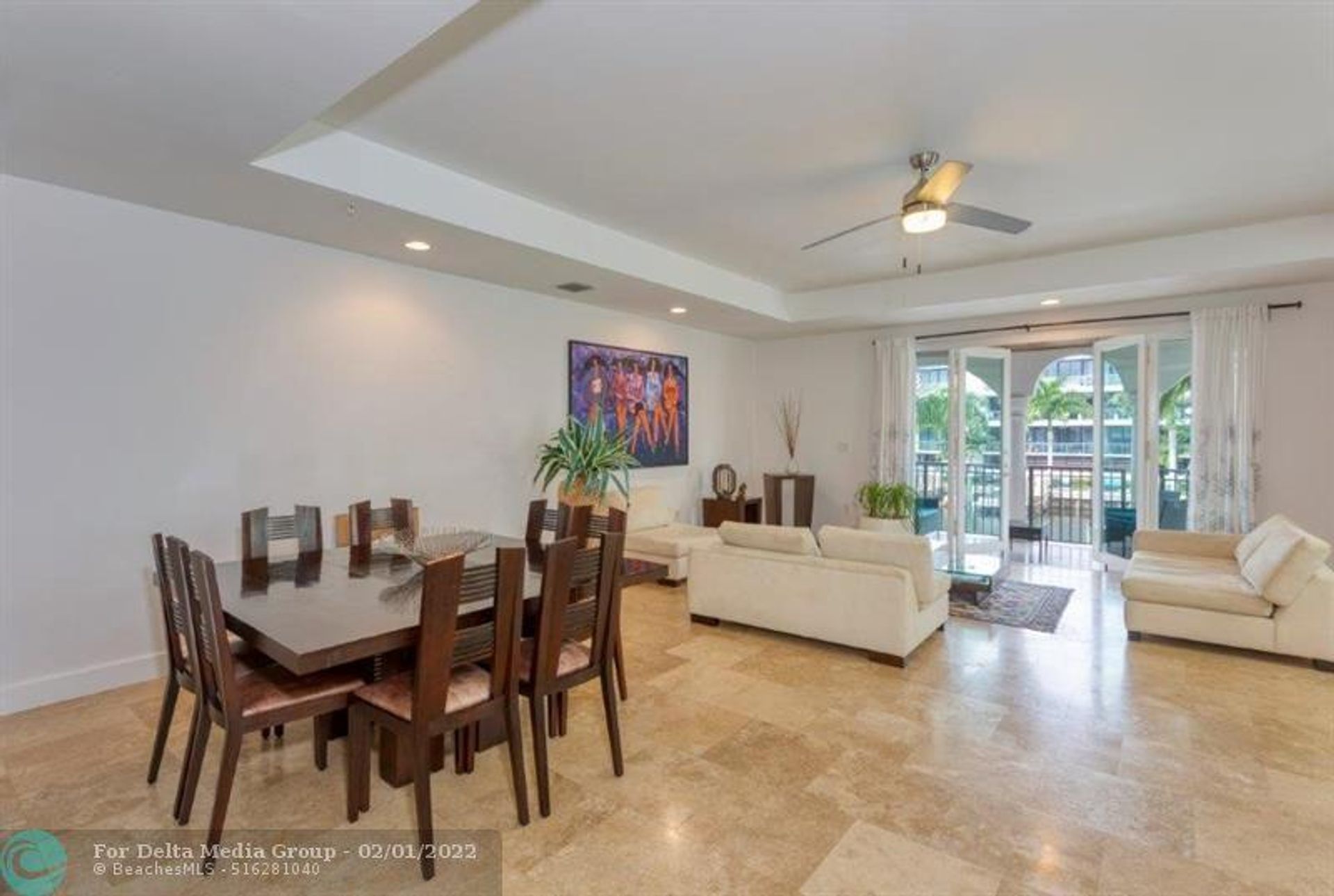 House in Fort Lauderdale, Florida 10120804