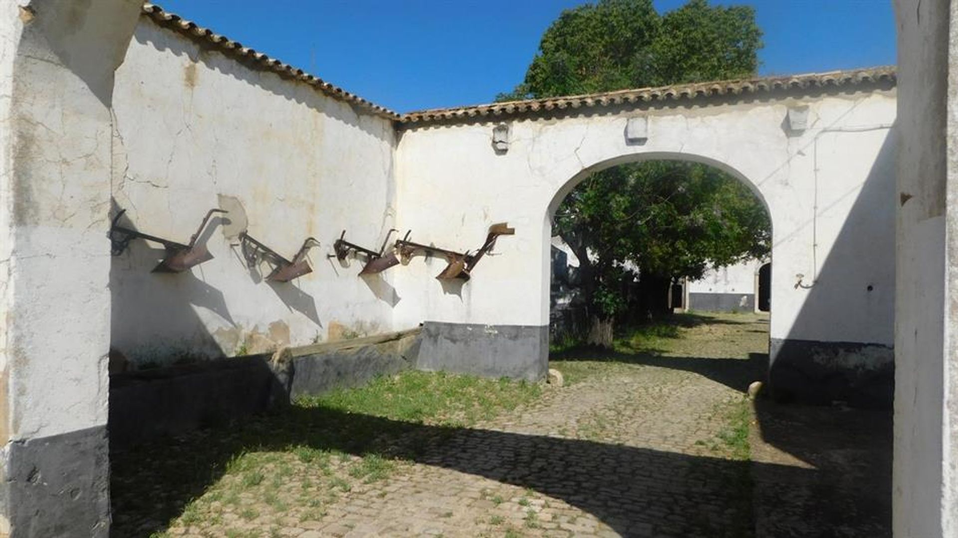 Muu sisään Rossio tai Sul do Tejo, Santarem 10120817