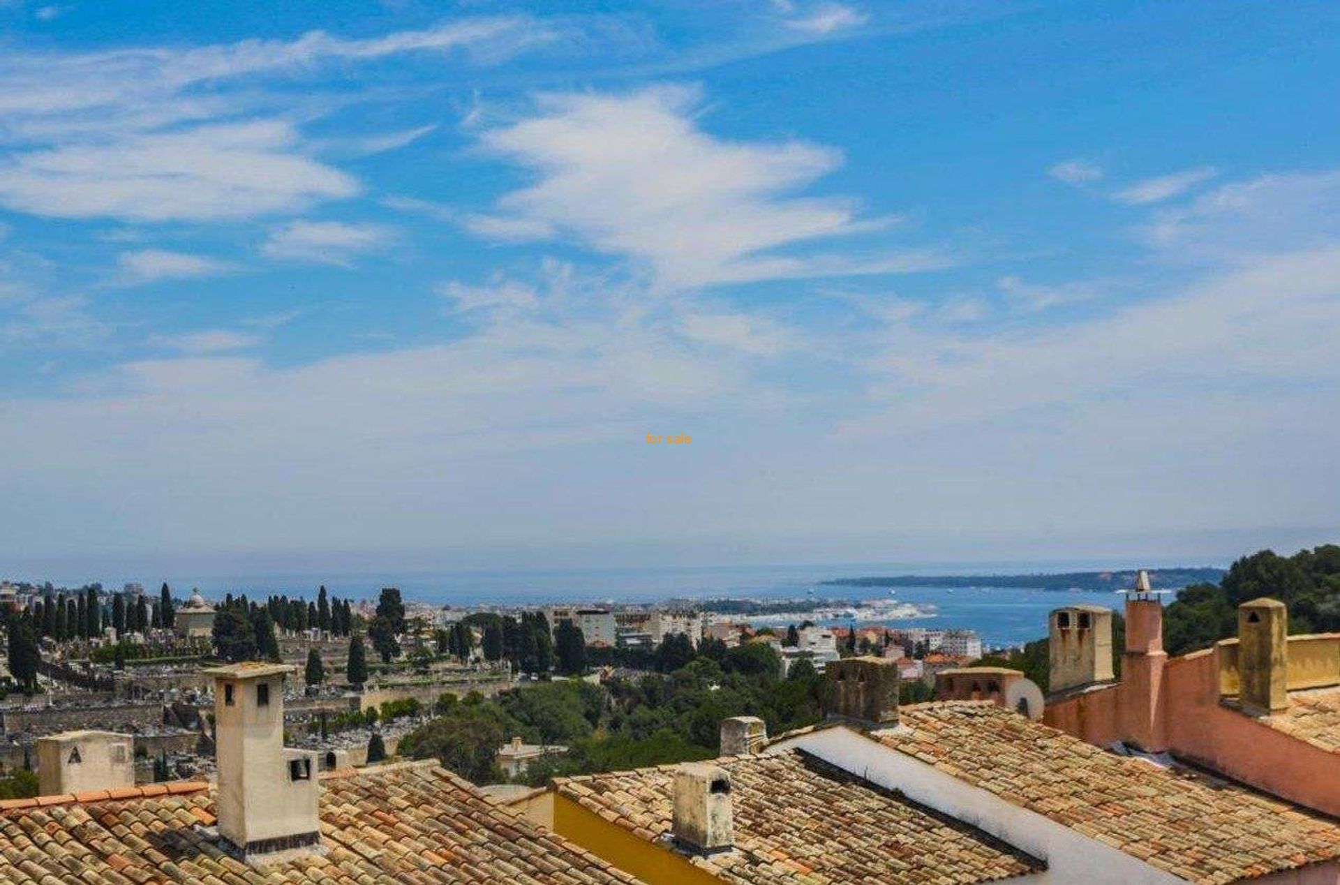 Hus i Cannes, Provence-Alpes-Cote d'Azur 10120898