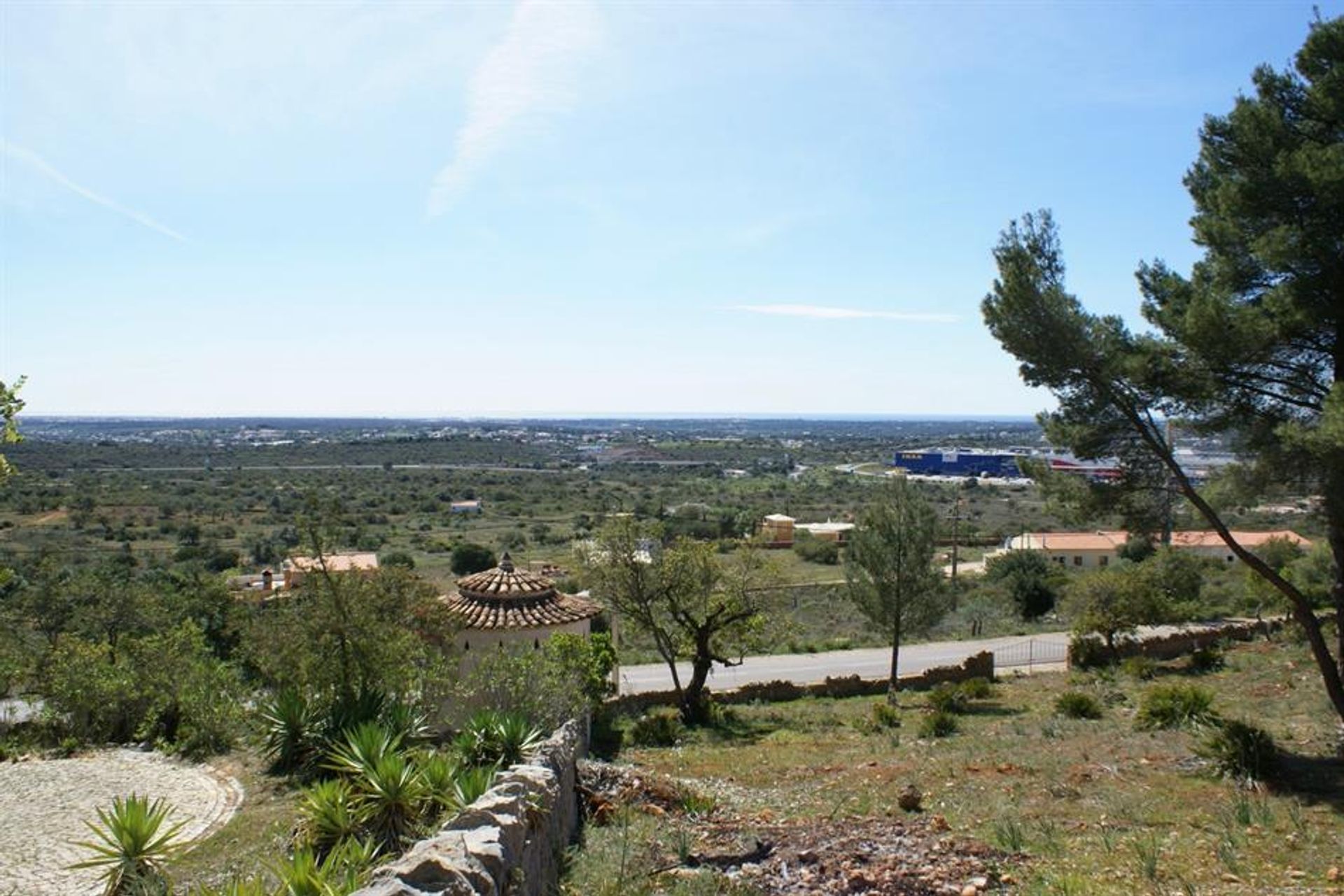 Tierra en Rossio del Sur del Tajo, Santarém 10120953