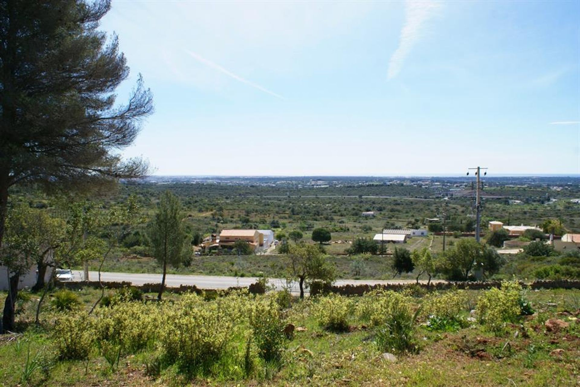 Tierra en Rossio del Sur del Tajo, Santarém 10120953