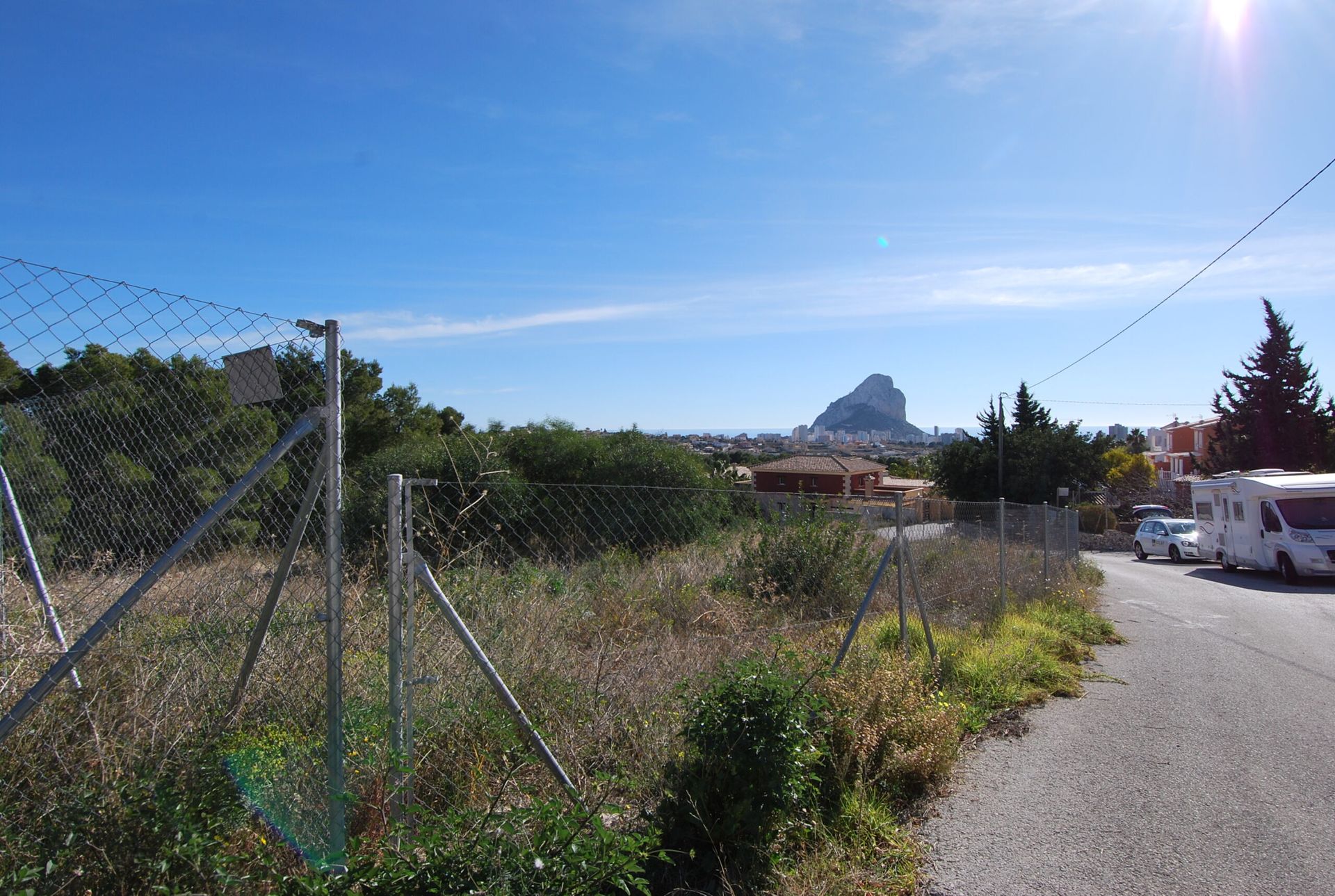 Condomínio no Calpe, Valência 10120956