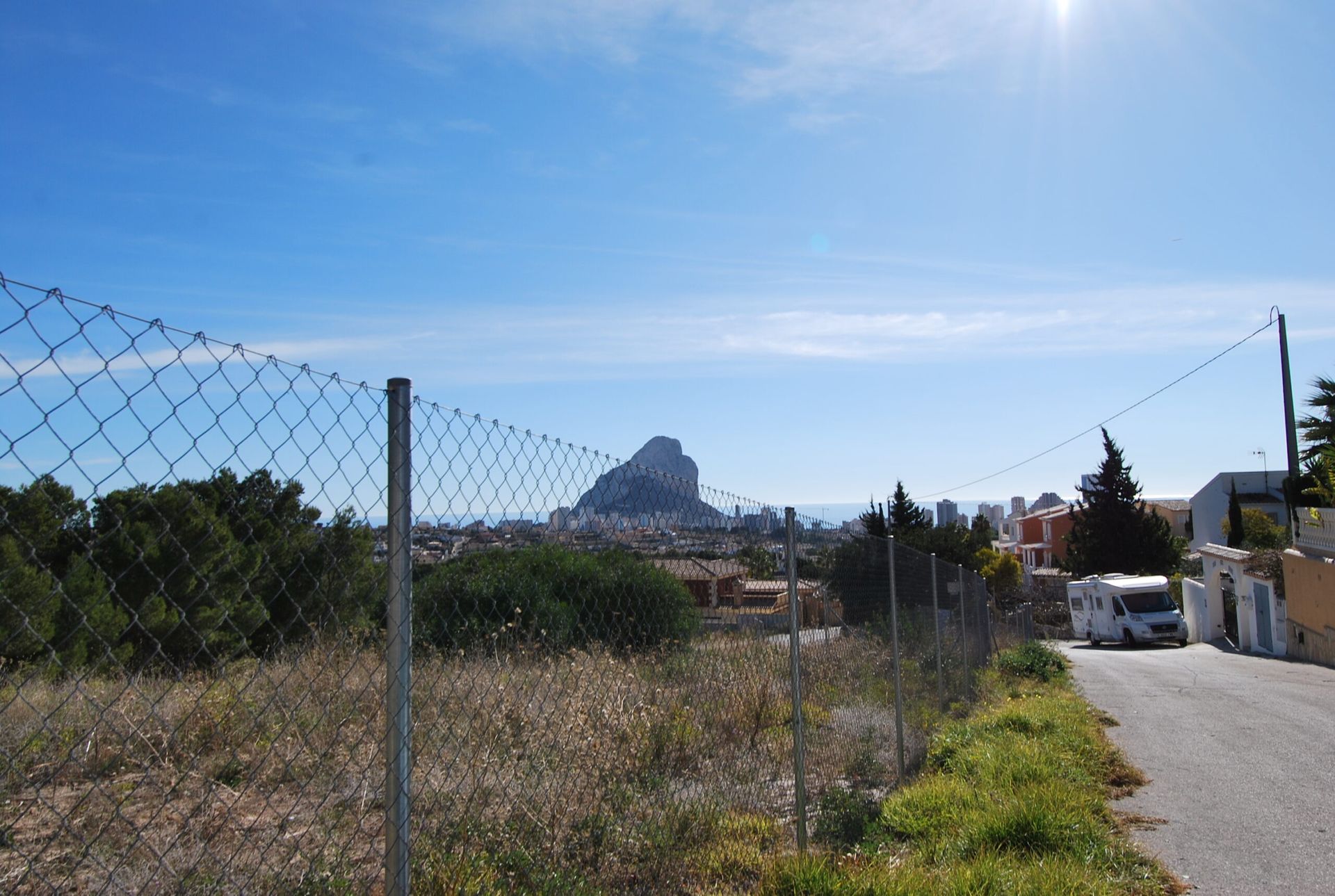 Condomínio no Calp, Valencian Community 10120956