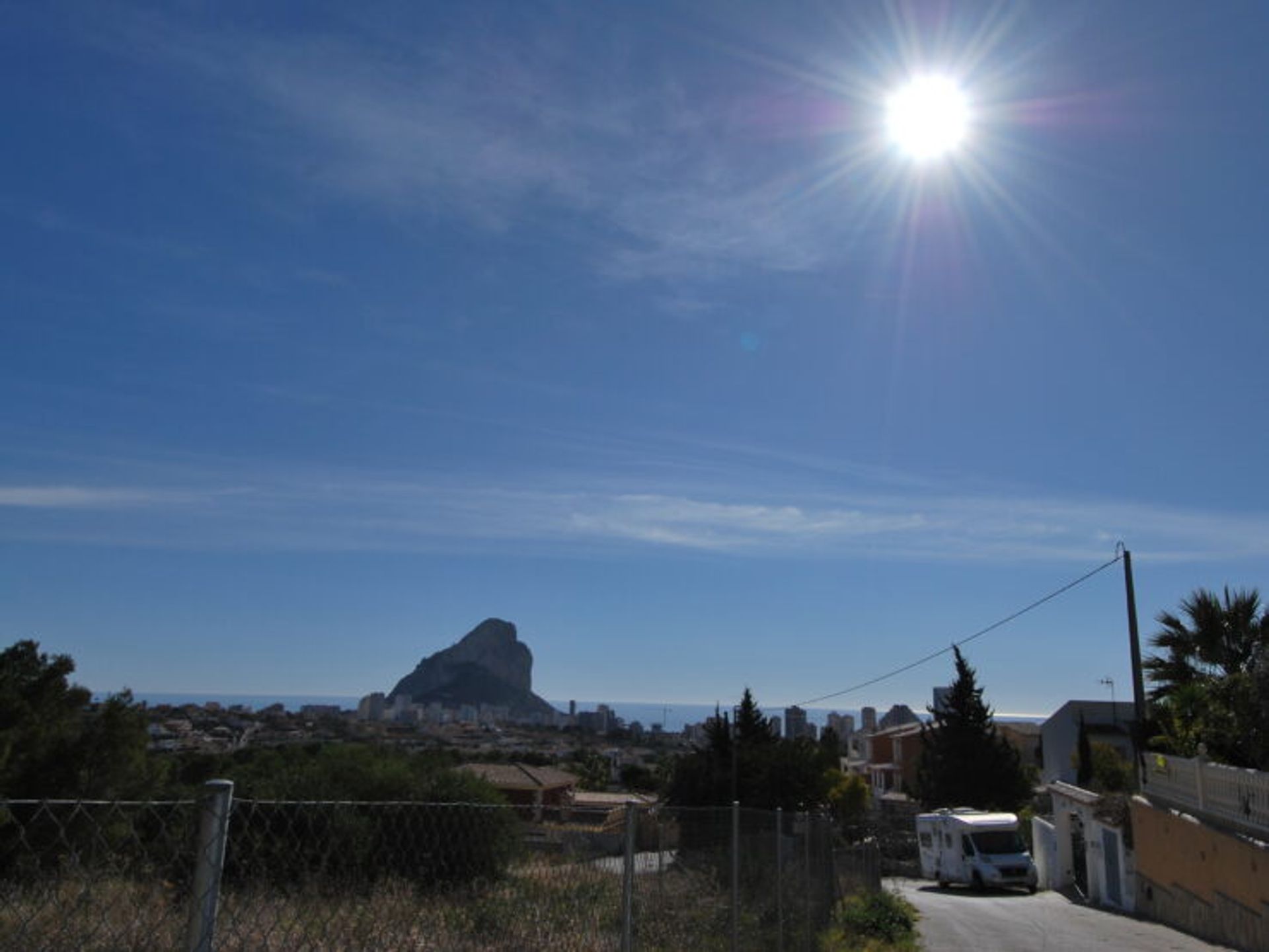 Condomínio no Calpe, Valência 10120956