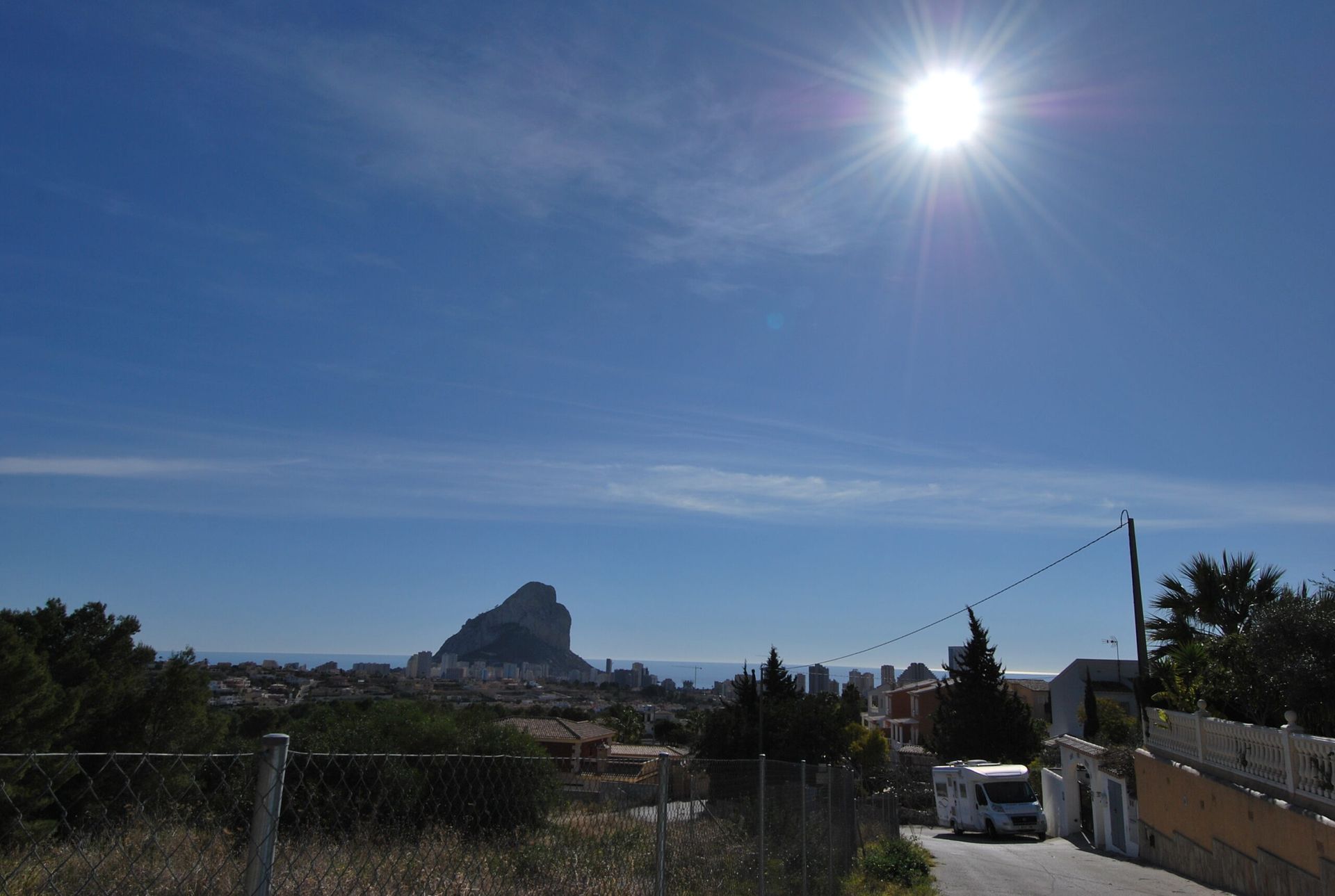 Condomínio no Calp, Valencian Community 10120956