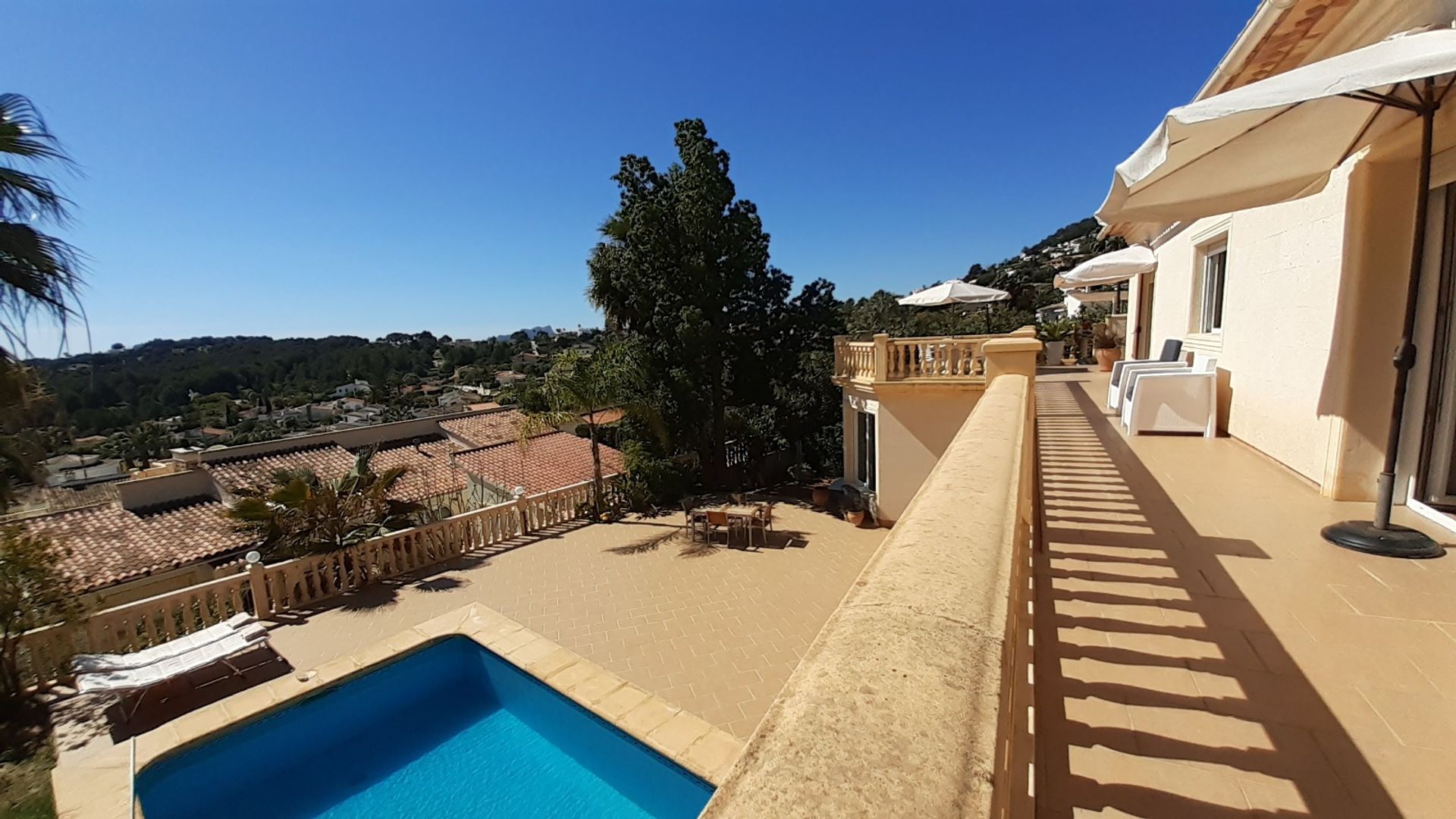 House in Moraira, Valencian Community 10120983