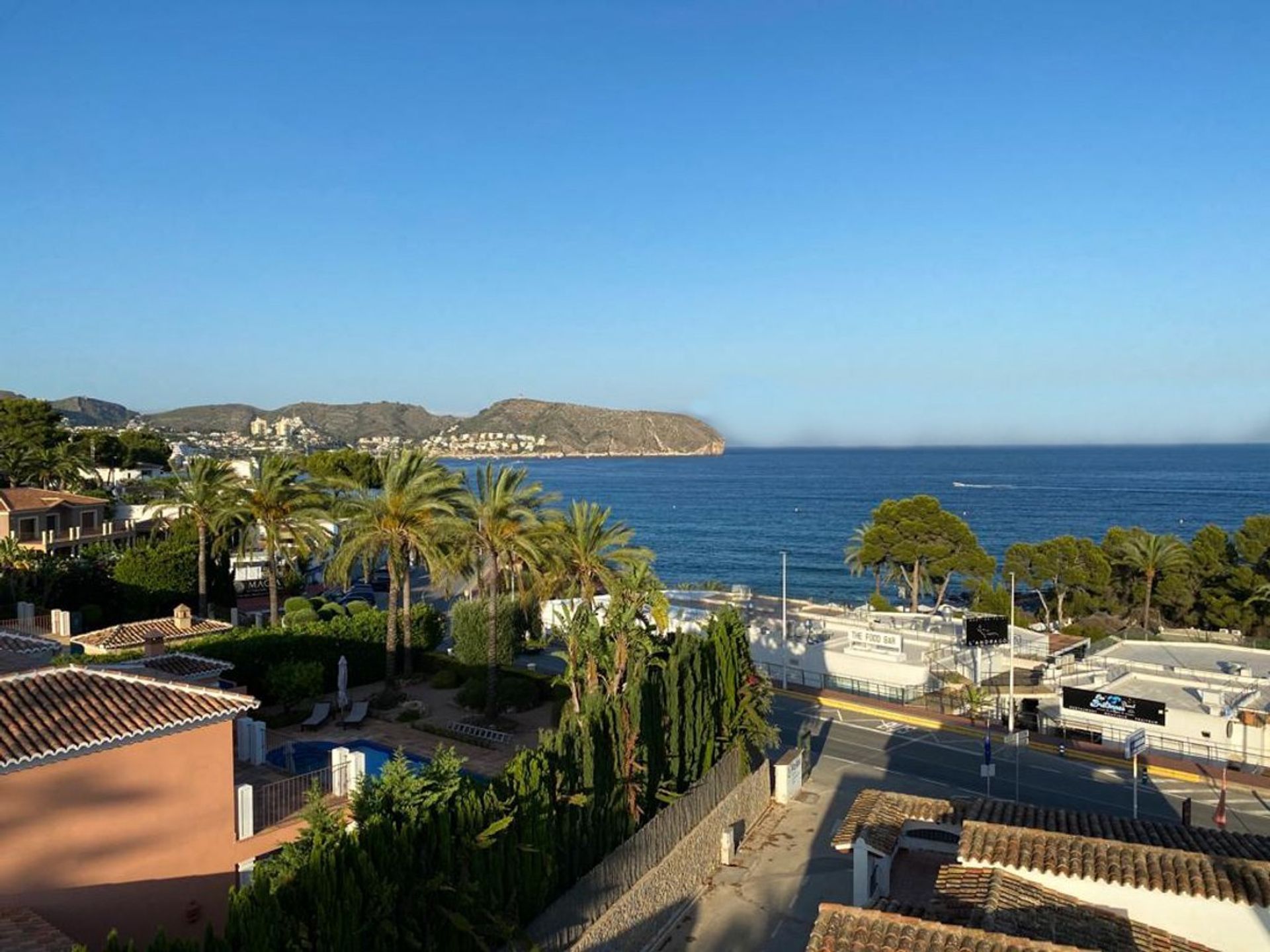 Будинок в Moraira, Valencian Community 10120985