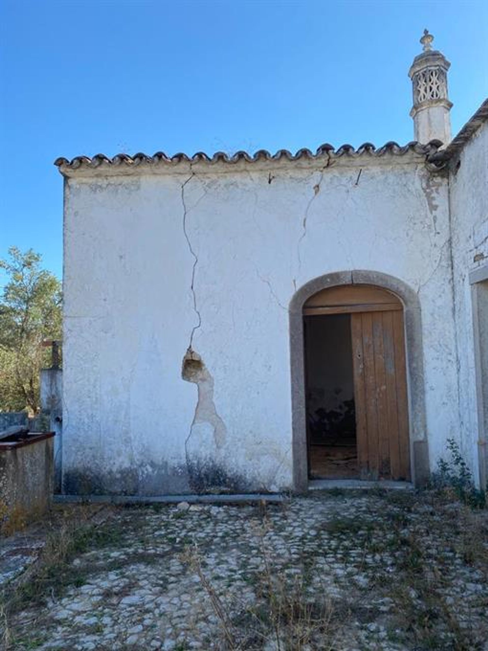 loger dans Rossio au sud du Tejo, Santarém 10121004