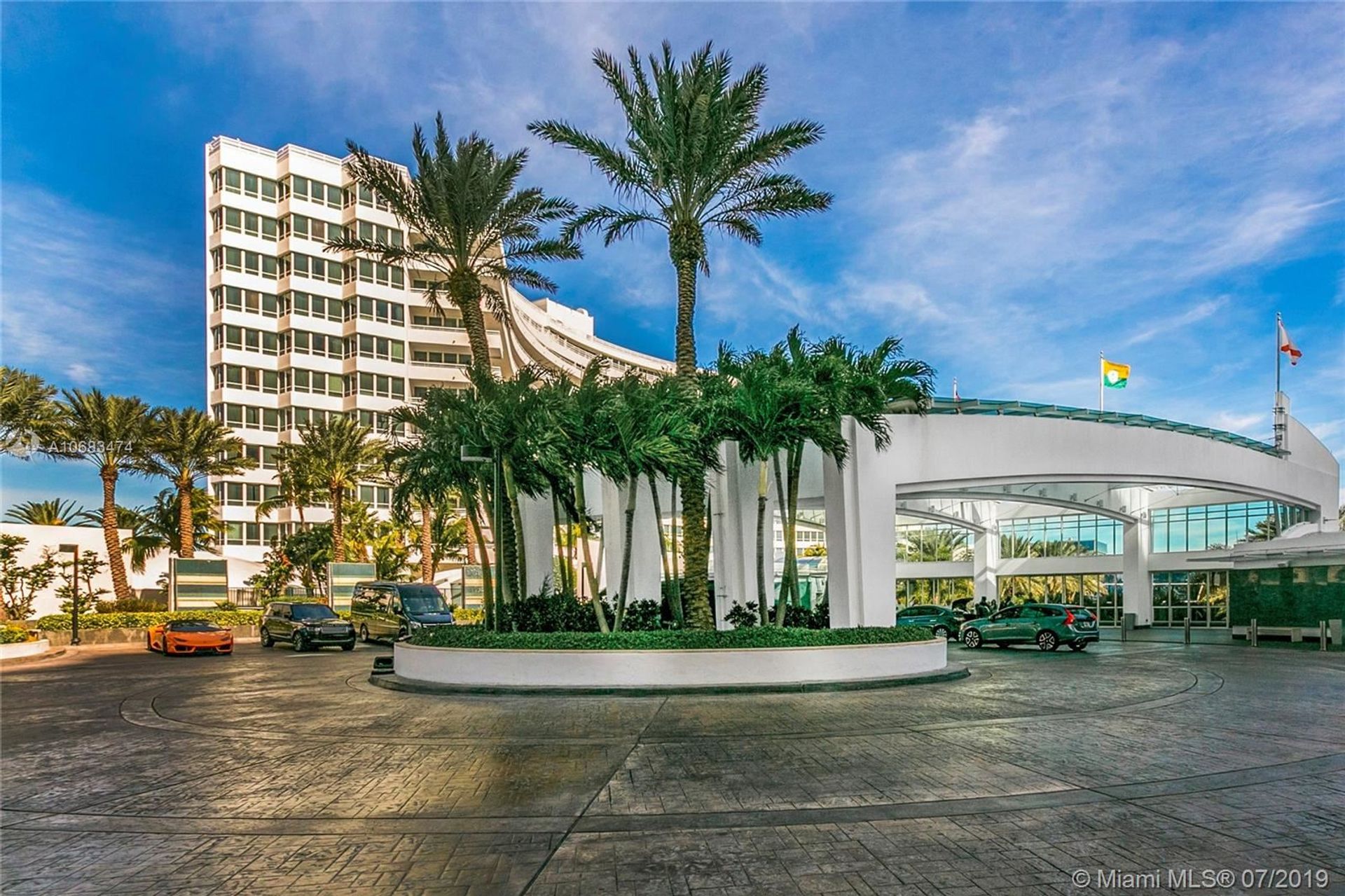 Condominio nel Miami Beach, Florida 10121021