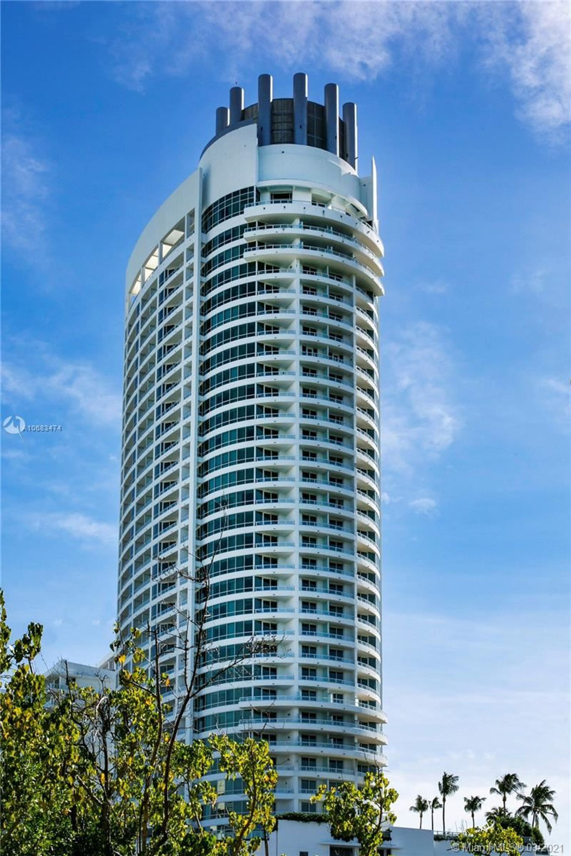 Condominio nel Miami Beach, Florida 10121021