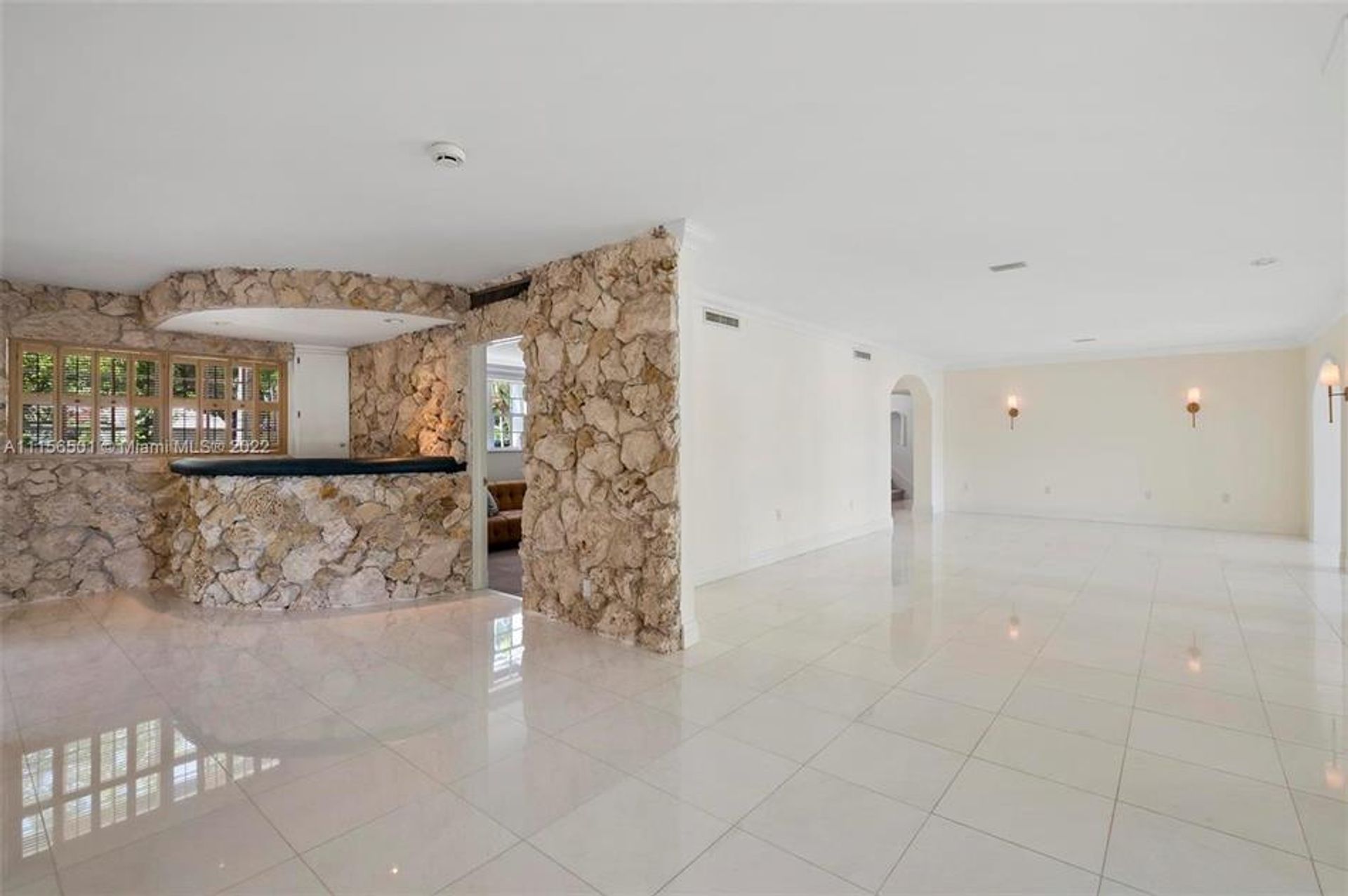 Condominium dans Coral Gables, Florida 10121031