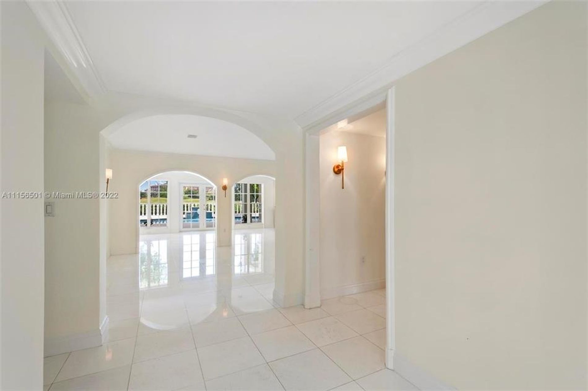 Condominium dans Coral Gables, Florida 10121031