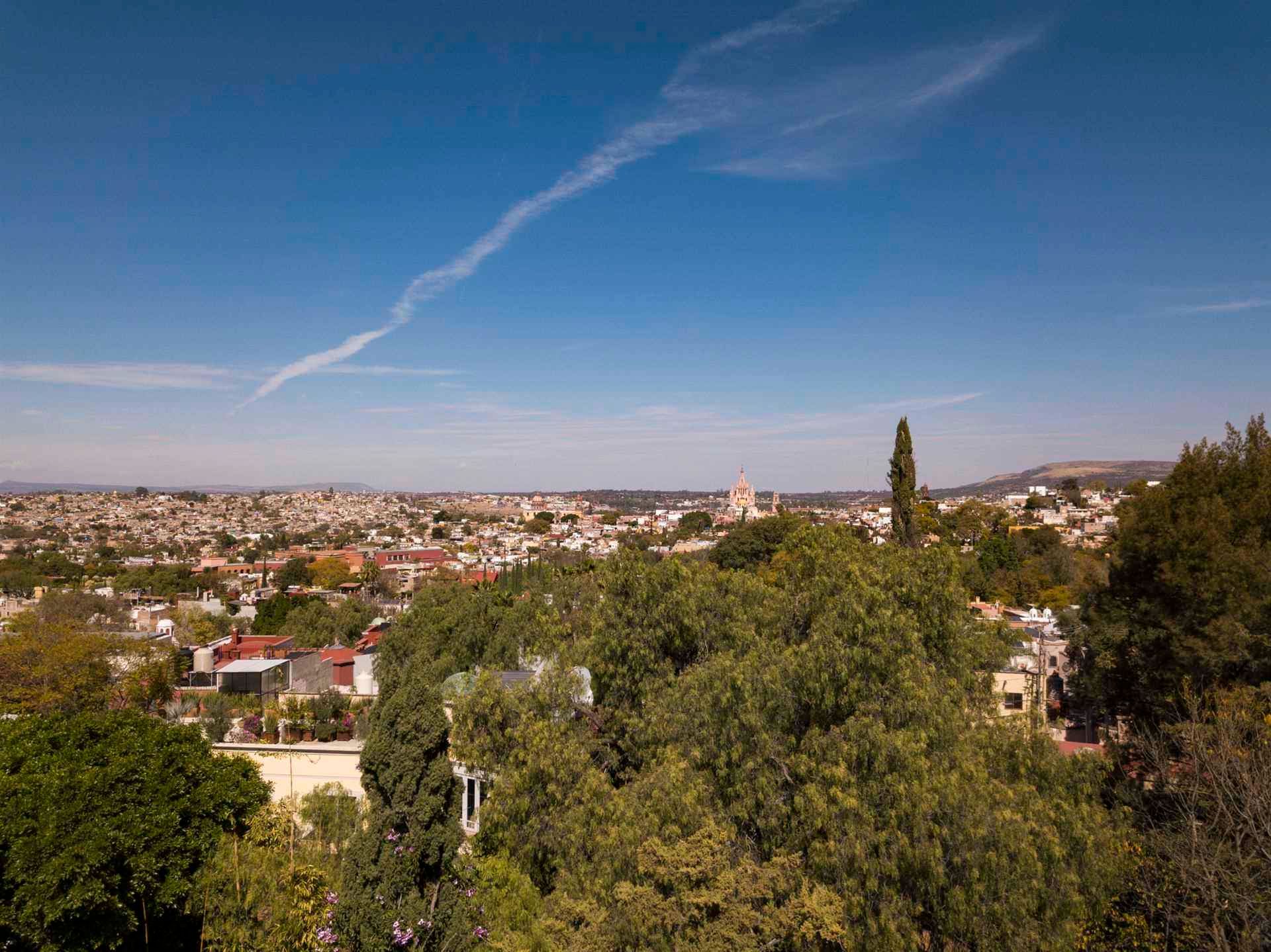 Земельные участки в El Vivero, Zacatecas 10121107