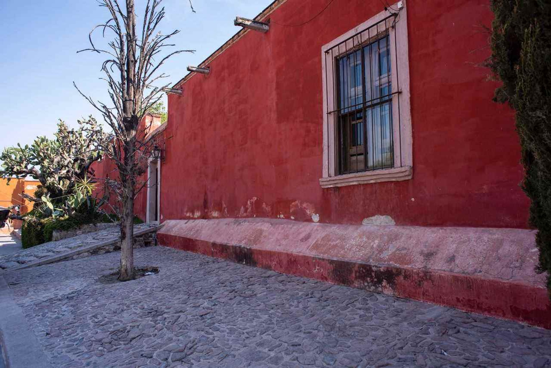 casa no El Vivero, Zacatecas 10121110