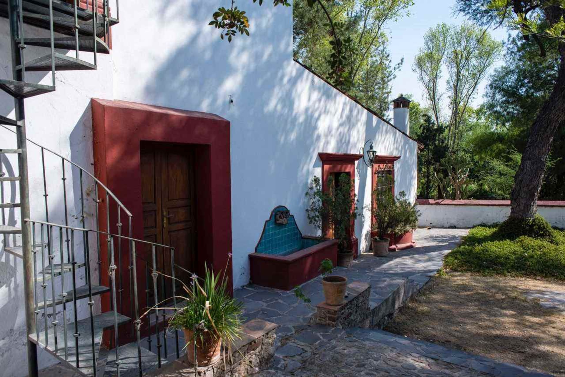 Casa nel El Vivero, Zacatecas 10121110