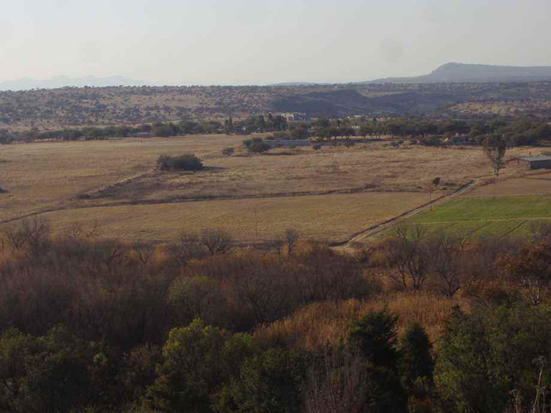 Talo sisään El Vivero, Zacatecas 10121111