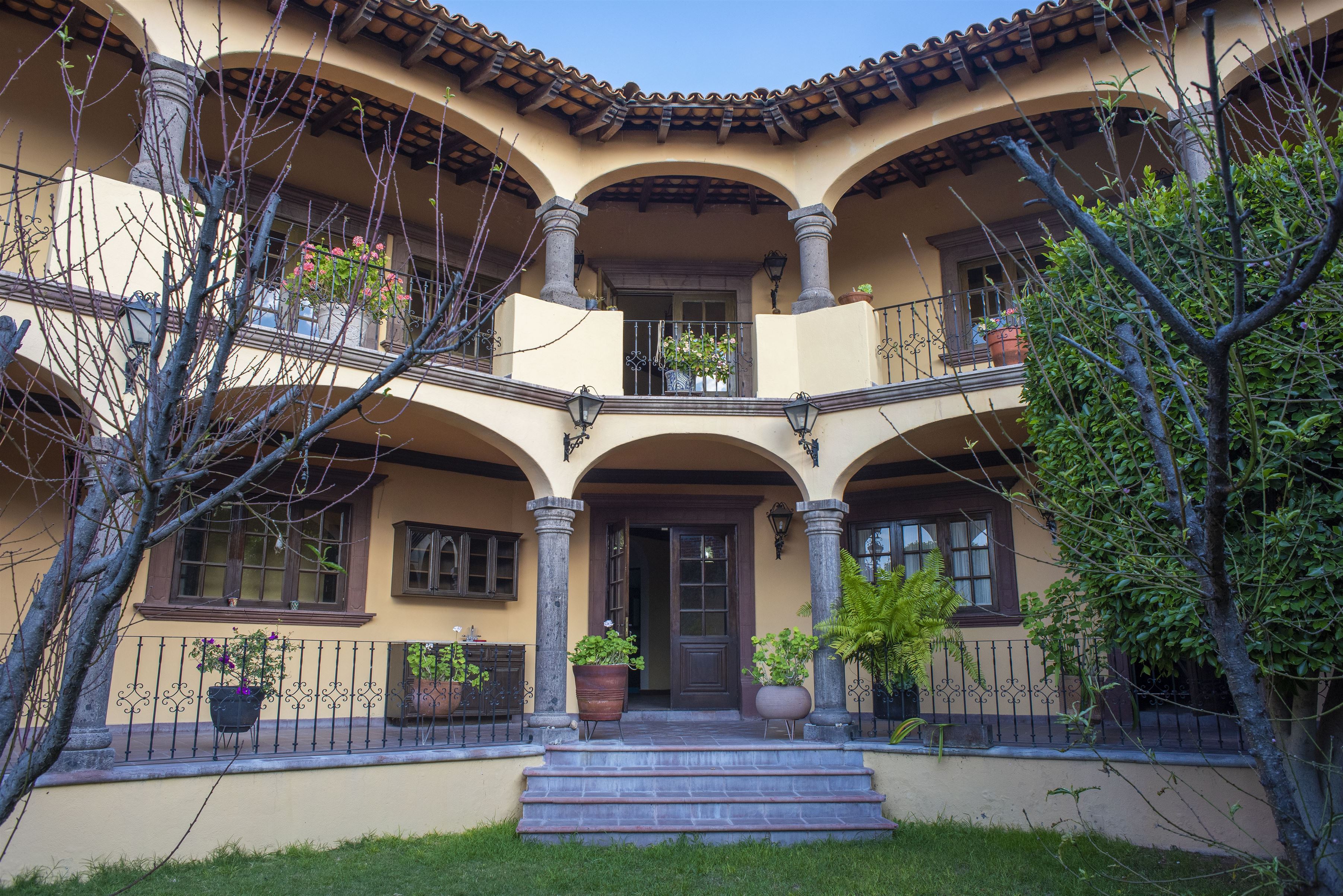 House in El Vivero, Zacatecas 10121127