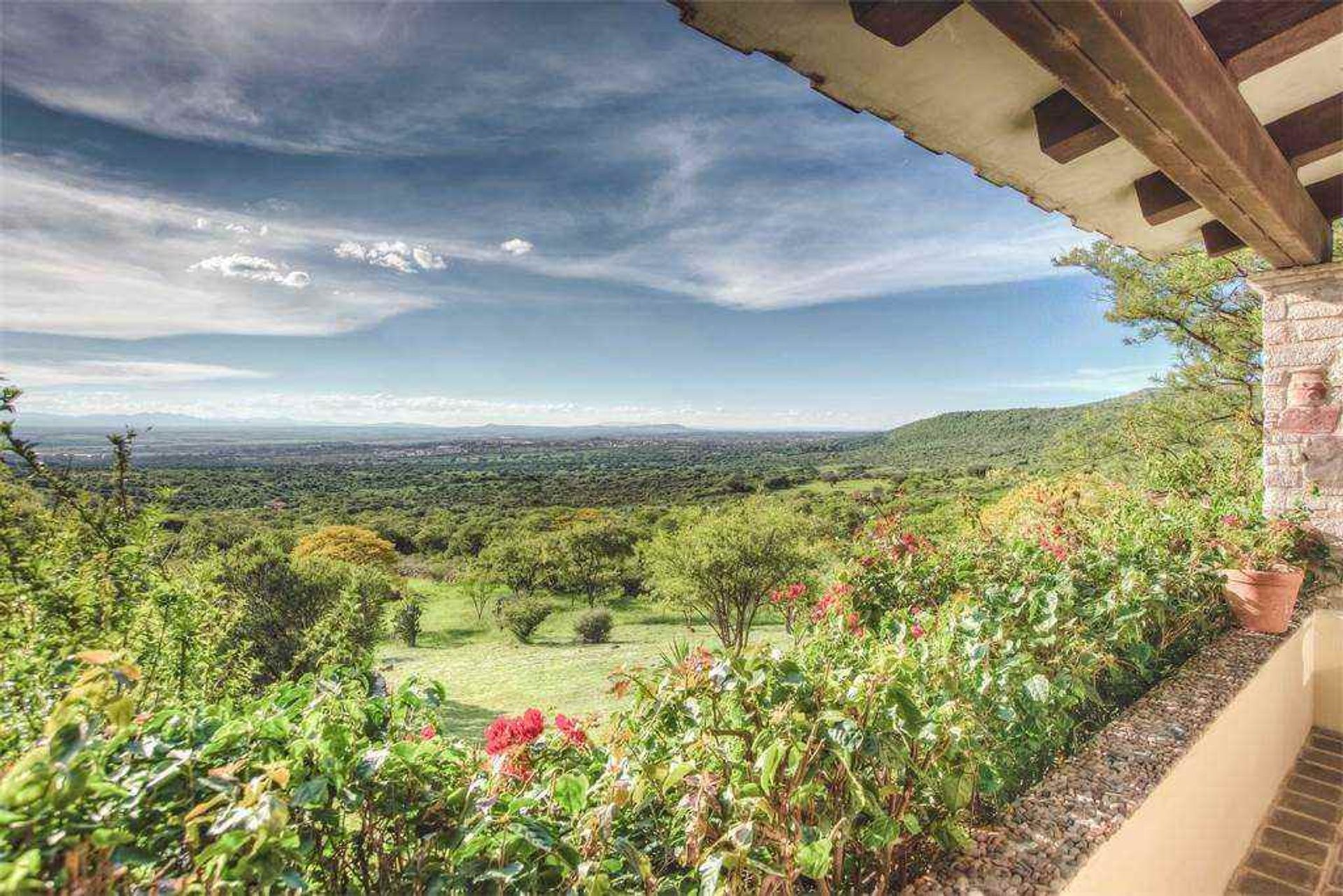 House in El Vivero, Zacatecas 10121128