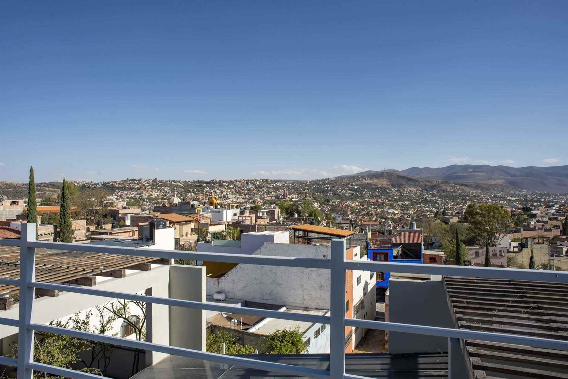 House in El Vivero, Zacatecas 10121146