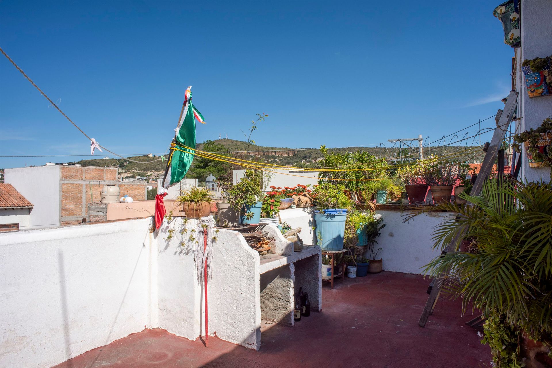 Talo sisään El Vivero, Zacatecas 10121163