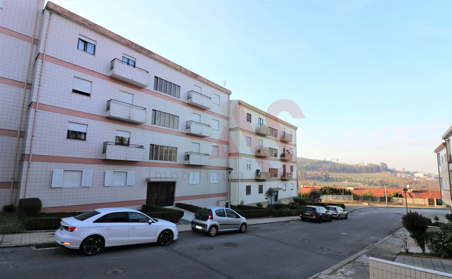 Condominium in Guimaraes, Braga 10121165