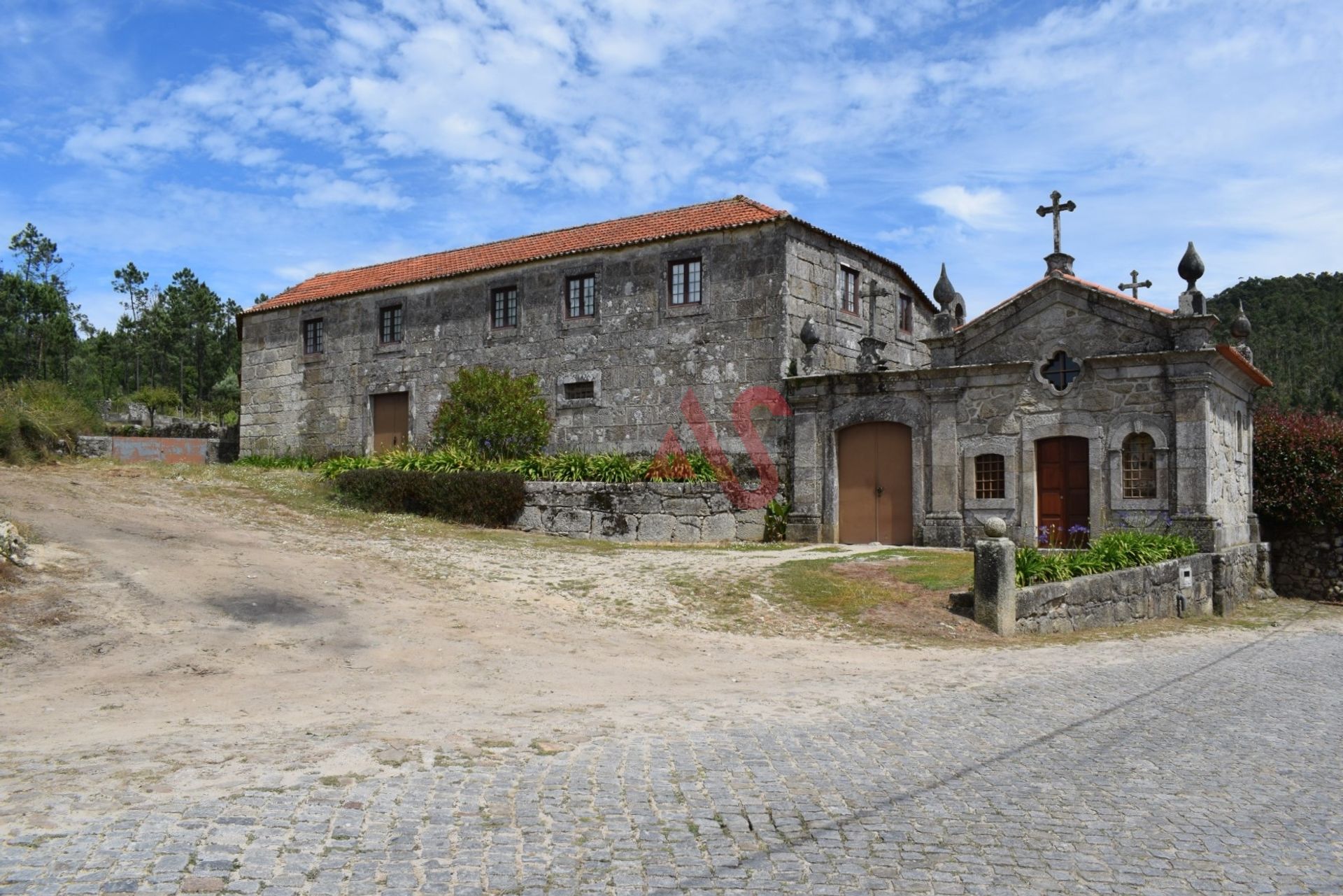 casa no Barcelos, Braga 10121167