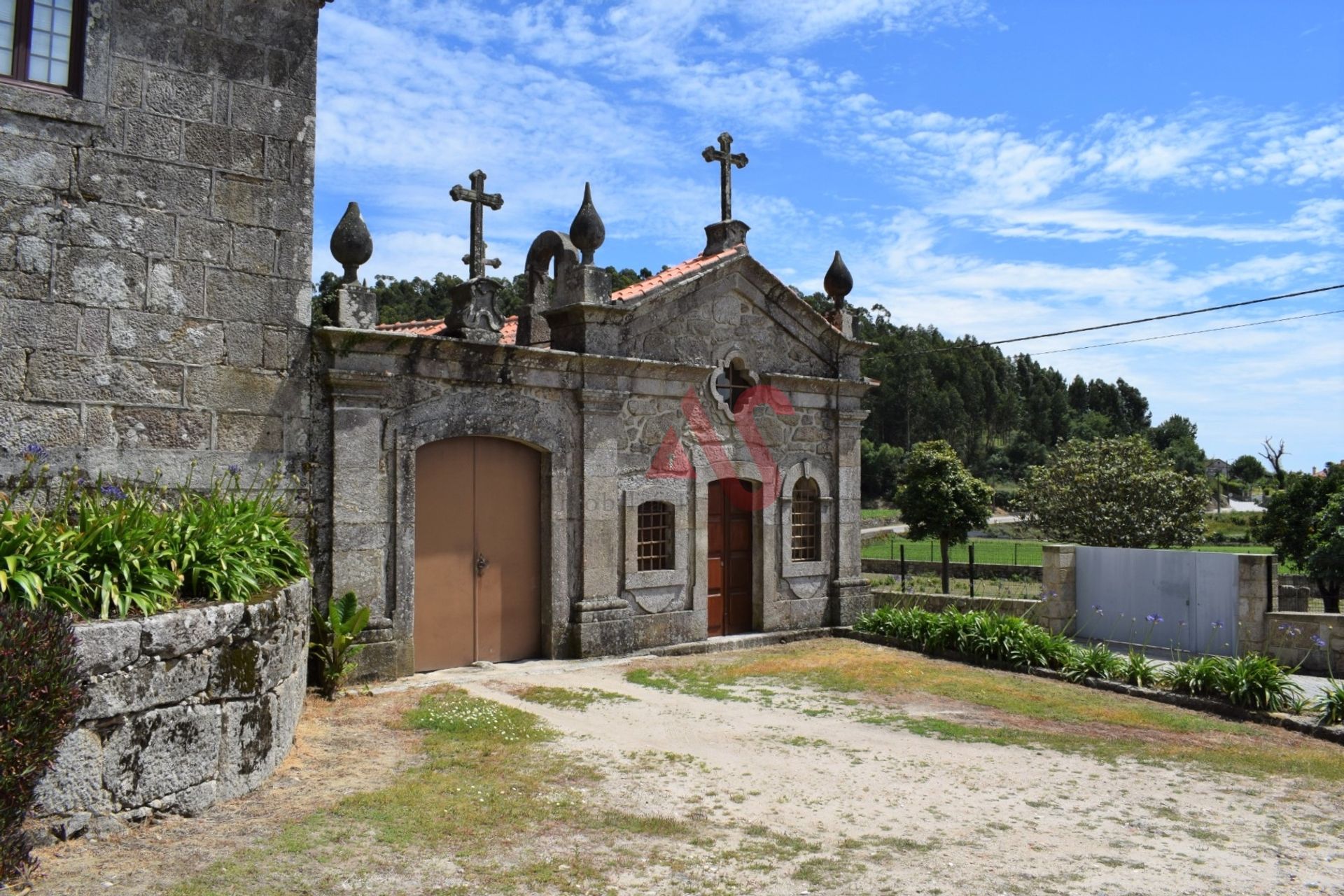 casa no Barcelos, Braga 10121167