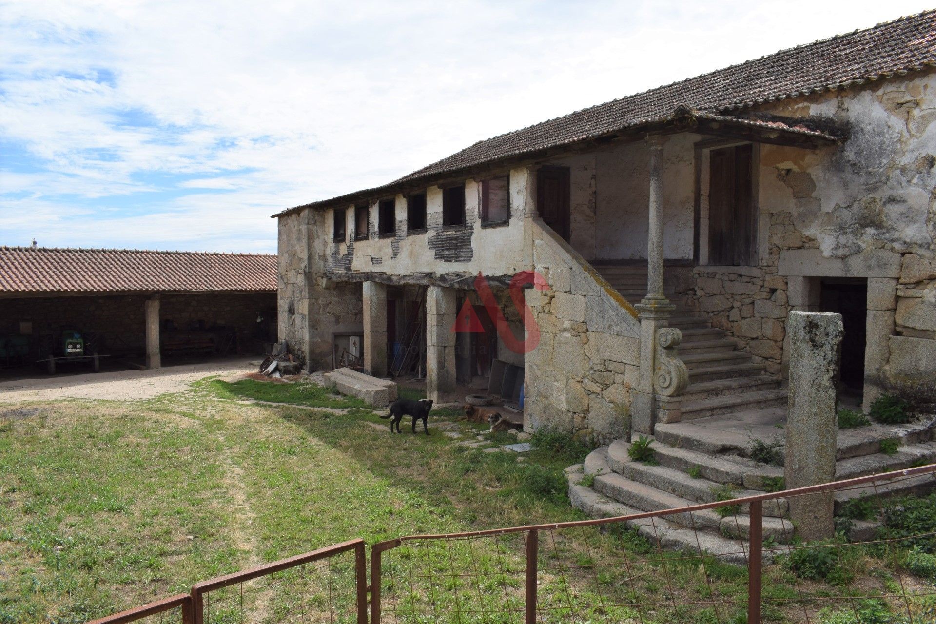 Huis in Barcelos, Braga 10121167