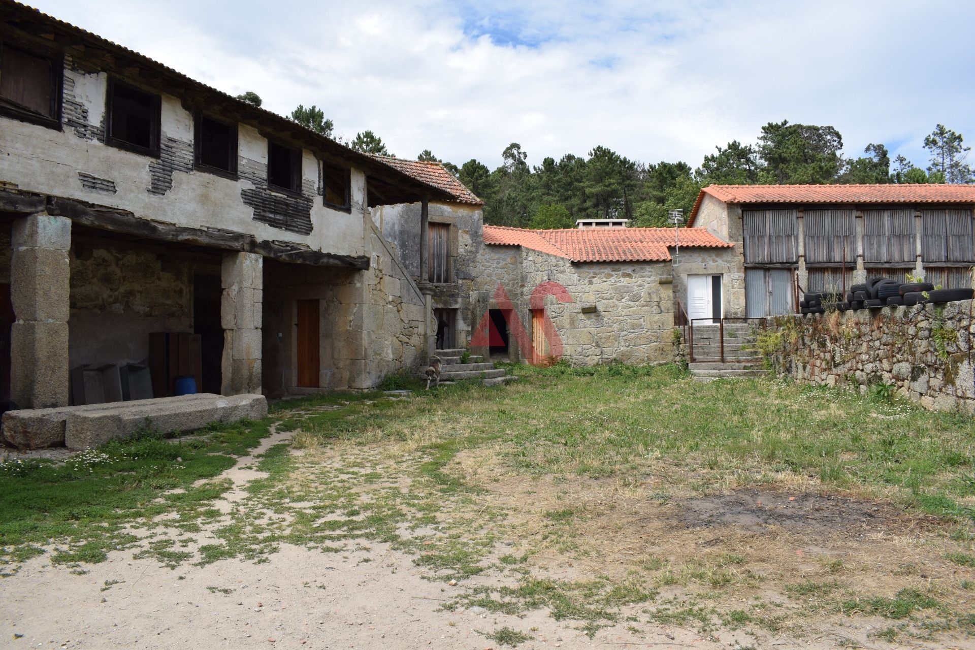 Huis in Barcelos, Braga 10121167