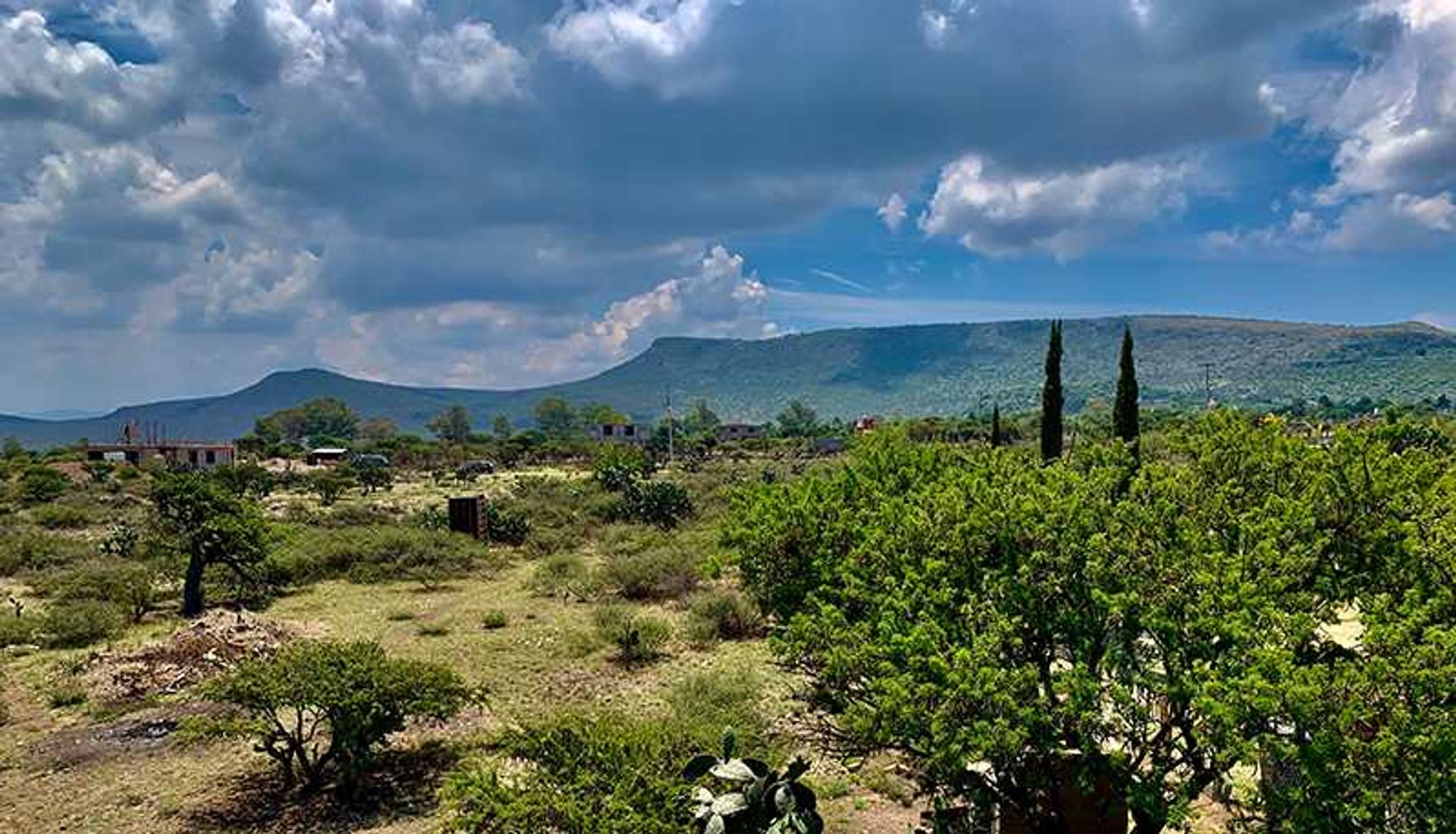 Land i El Vivero, Zacatecas 10121168