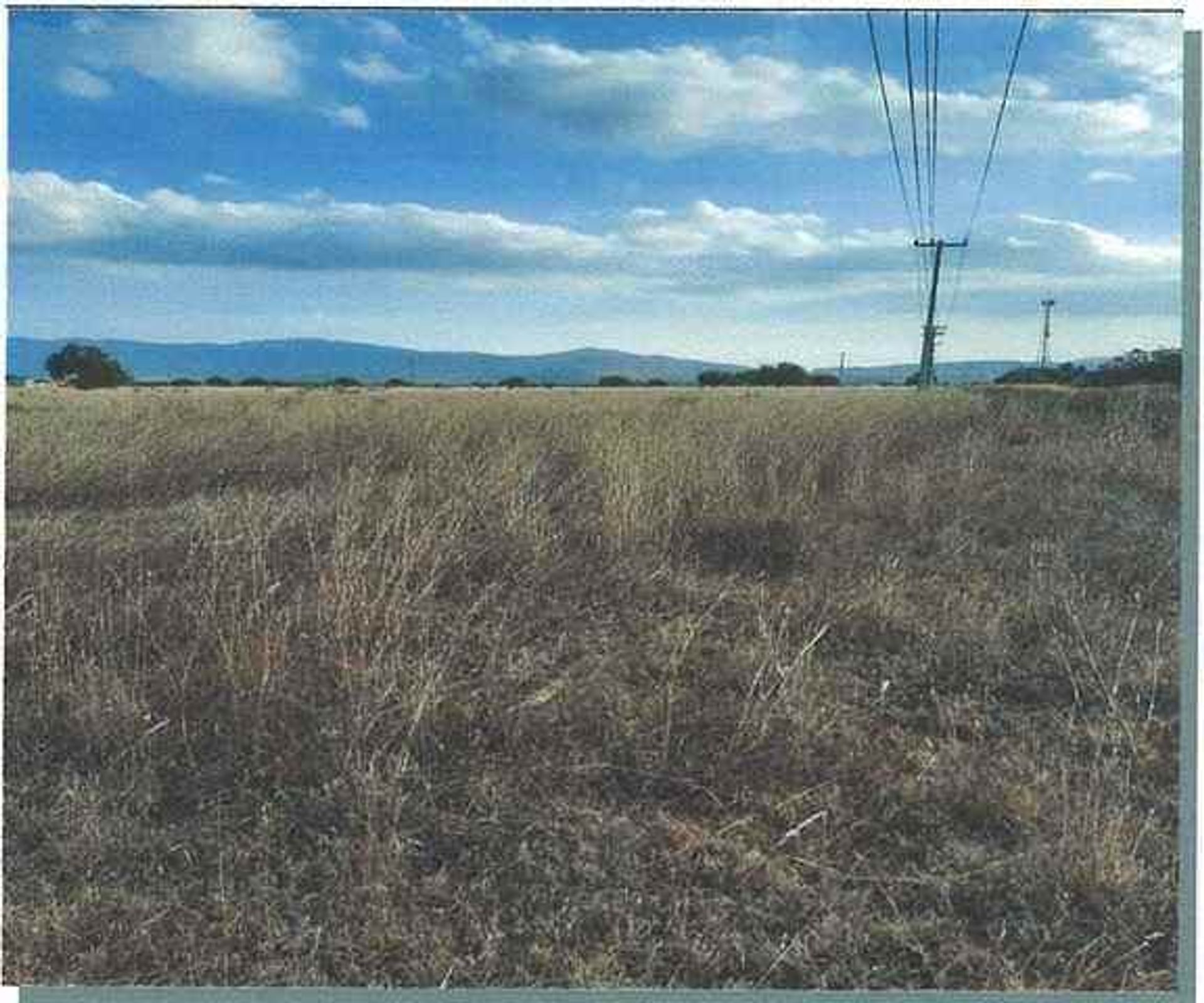 Tierra en El Vivero, Zacatecas 10121169