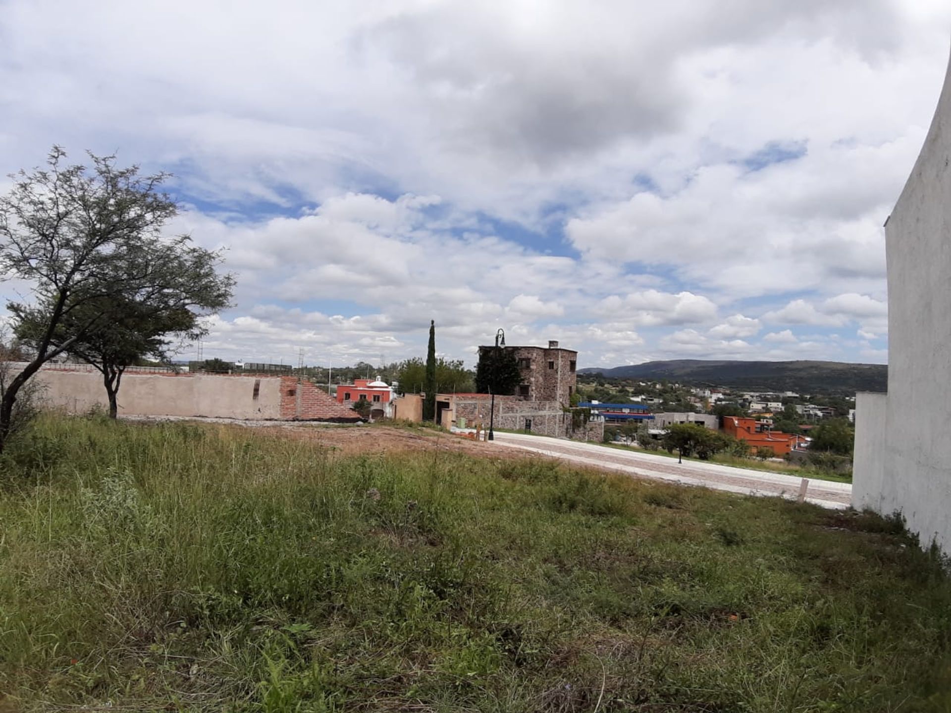 Condominium in El Vivero, Zacatecas 10121172