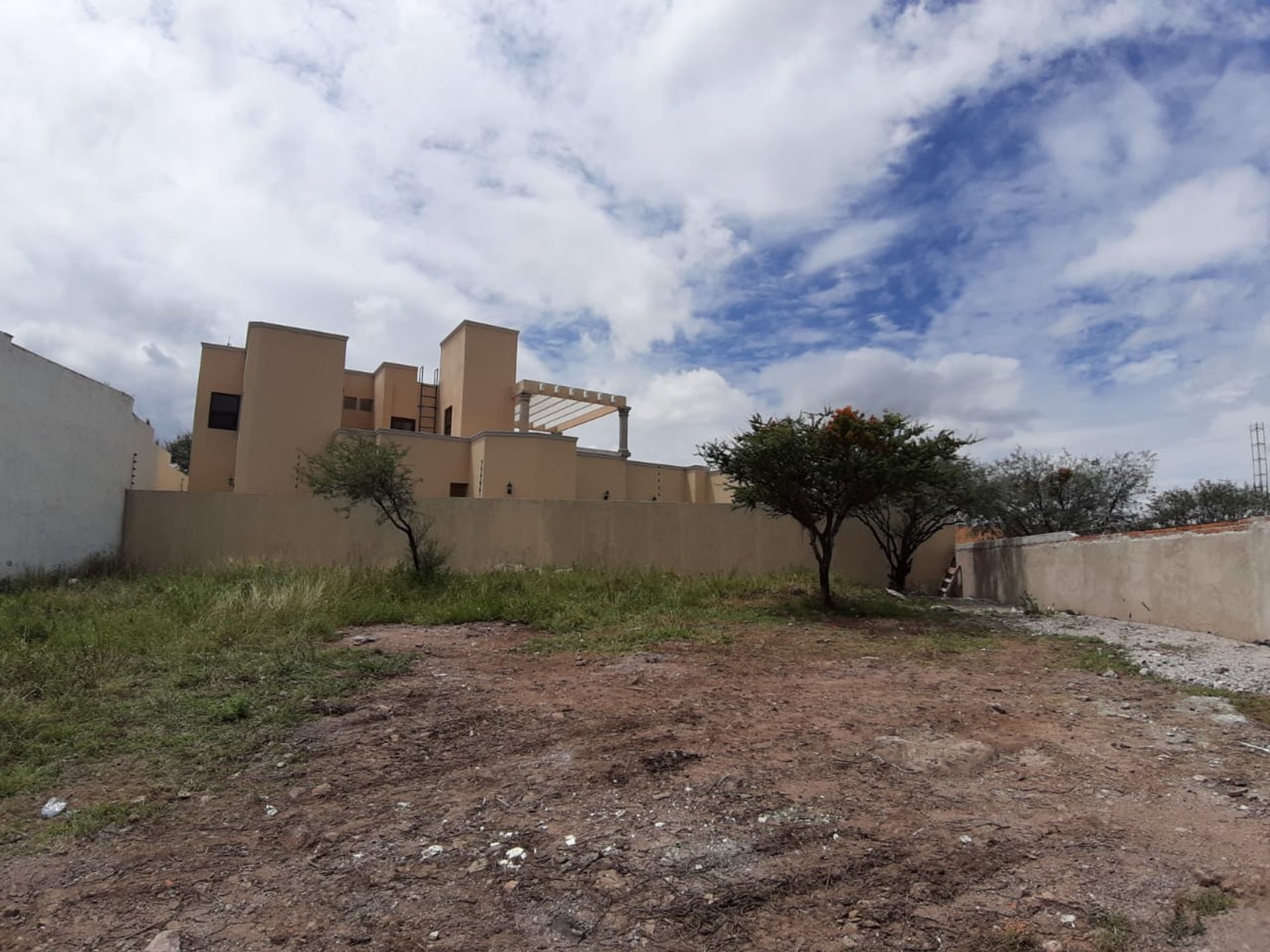 Condominium in El Vivero, Zacatecas 10121172