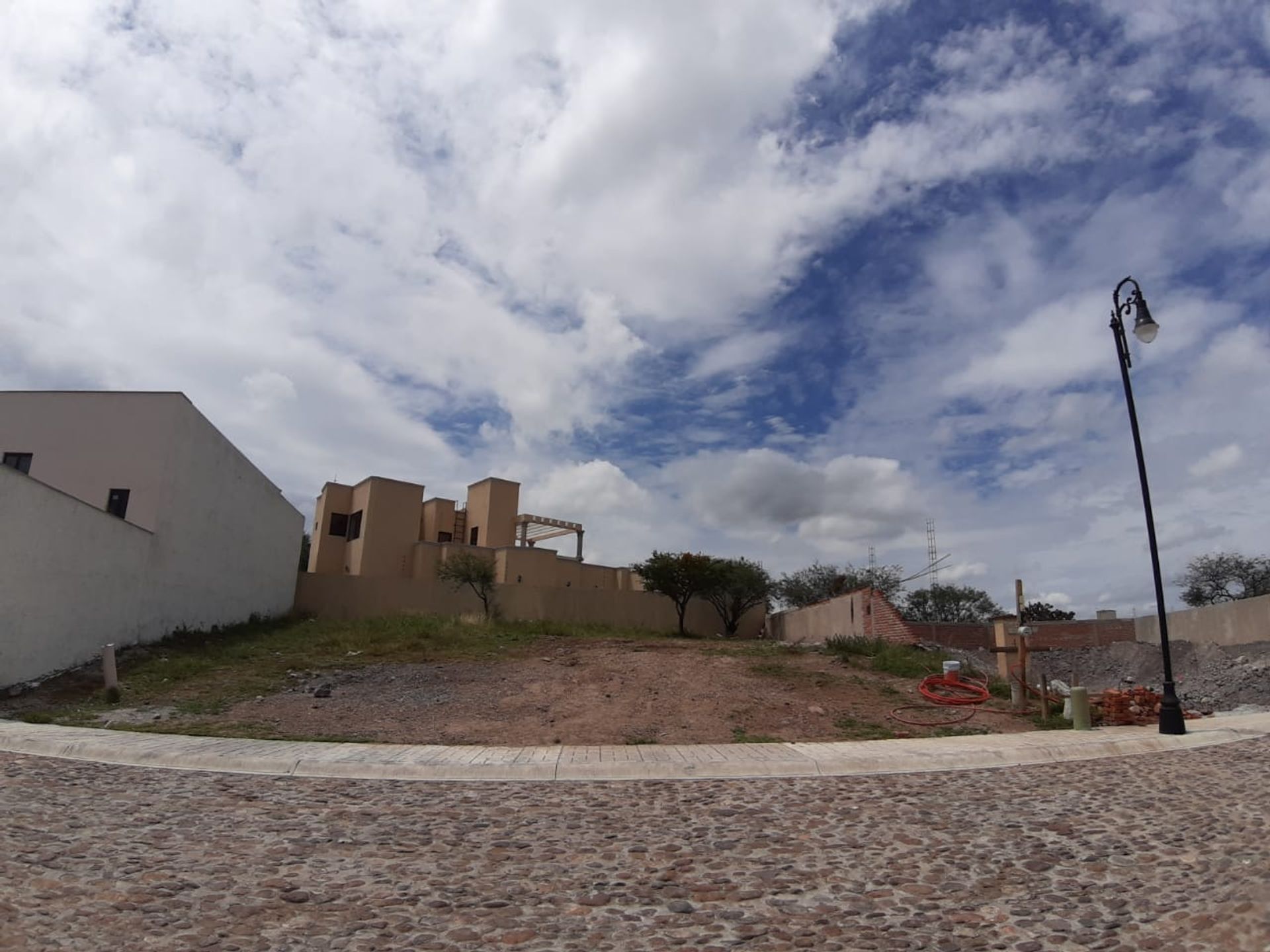 Condominium in El Vivero, Zacatecas 10121172