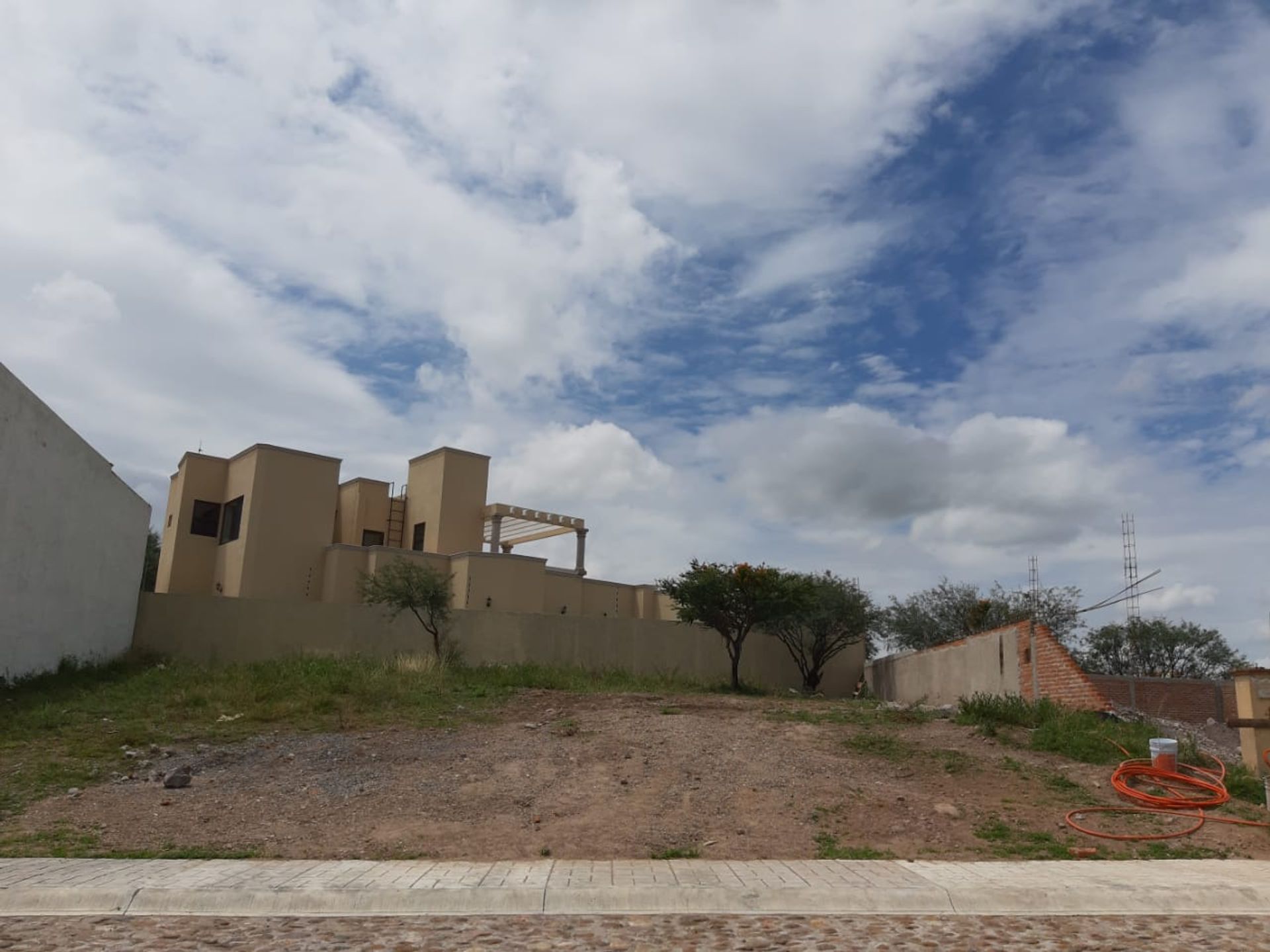 Condominium in El Vivero, Zacatecas 10121172