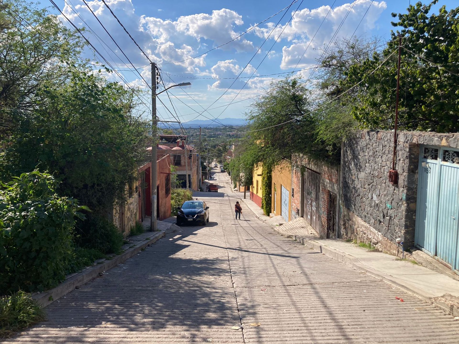 Osakehuoneisto sisään El Vivero, Zacatecas 10121173