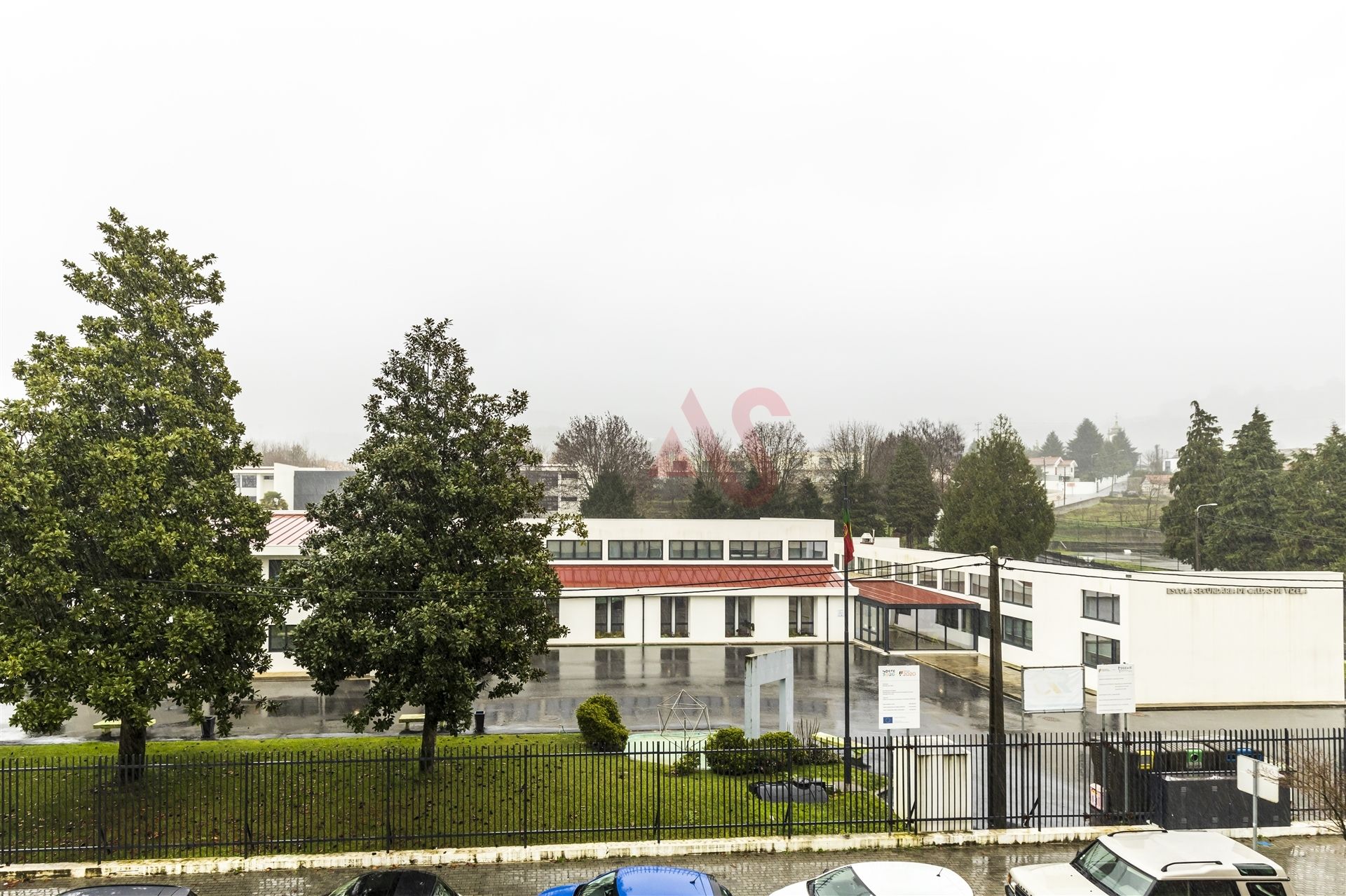 عمارات في São João de Caldas de Vizela, Braga 10121194