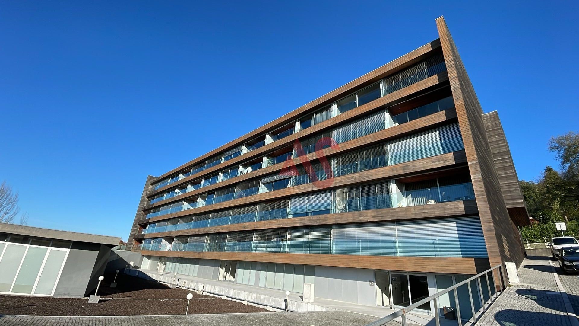 Condominium in Paco Vieira, Braga 10121196