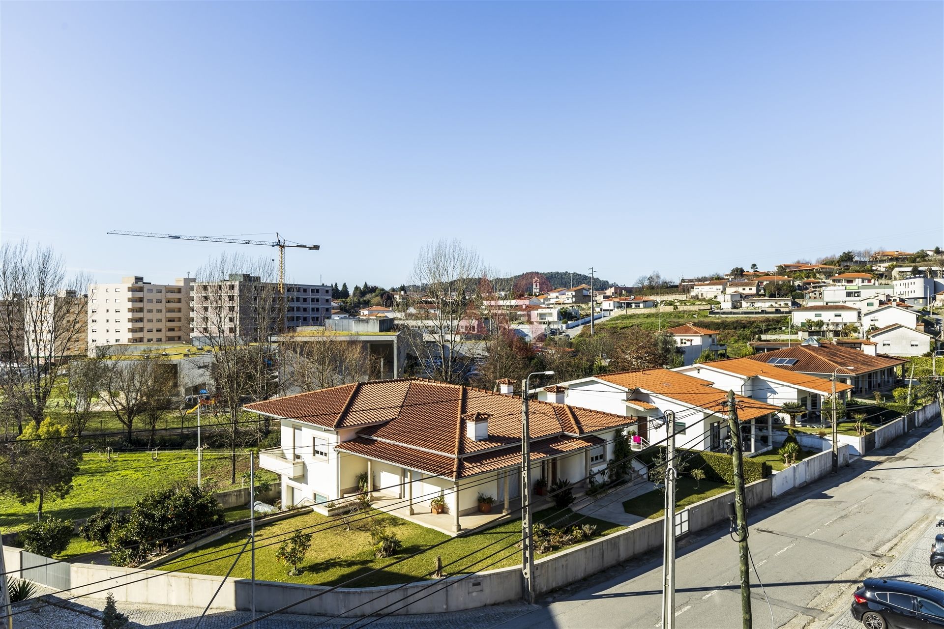 Haus im São João de Caldas de Vizela, Braga 10121213