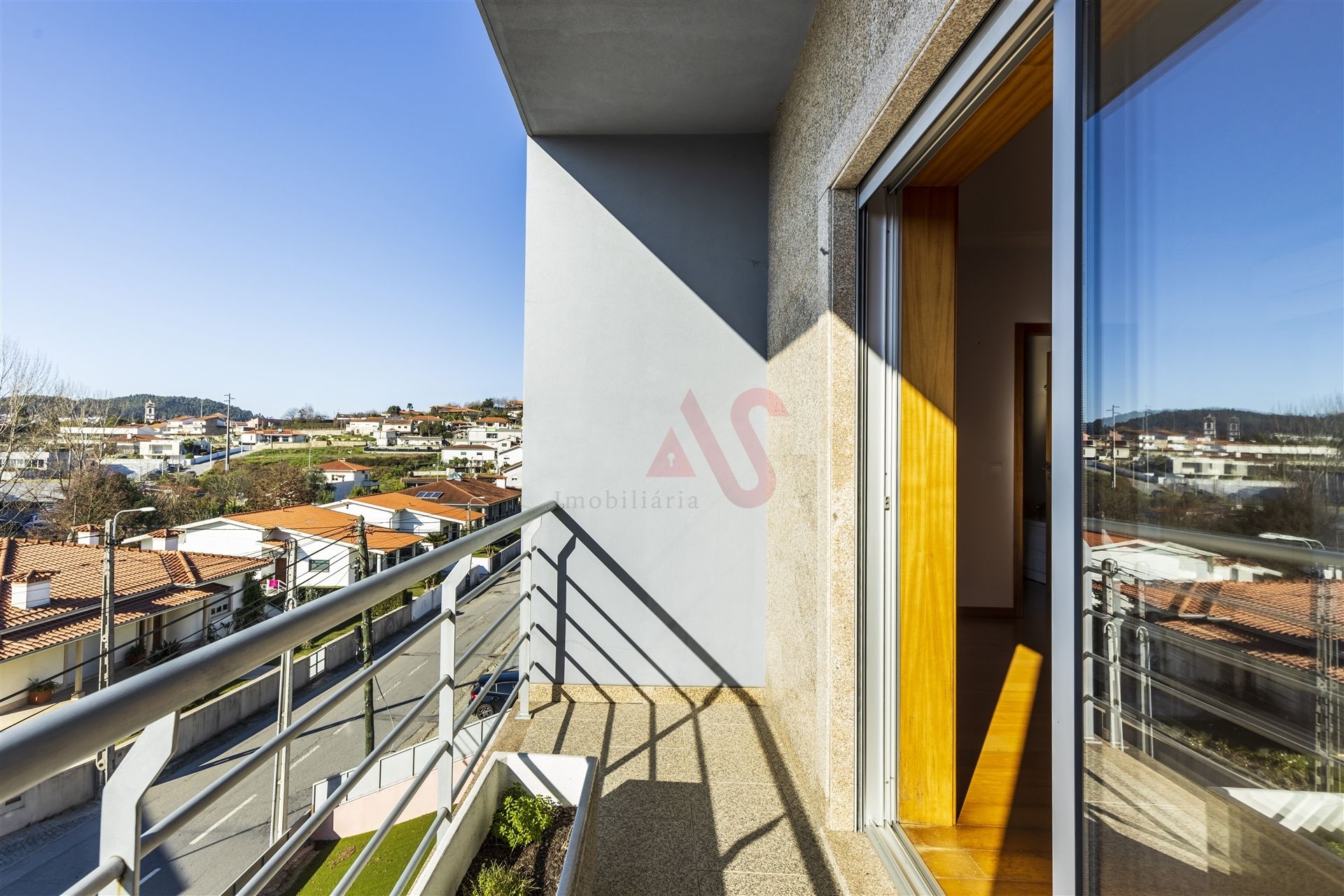 Haus im São João de Caldas de Vizela, Braga 10121213