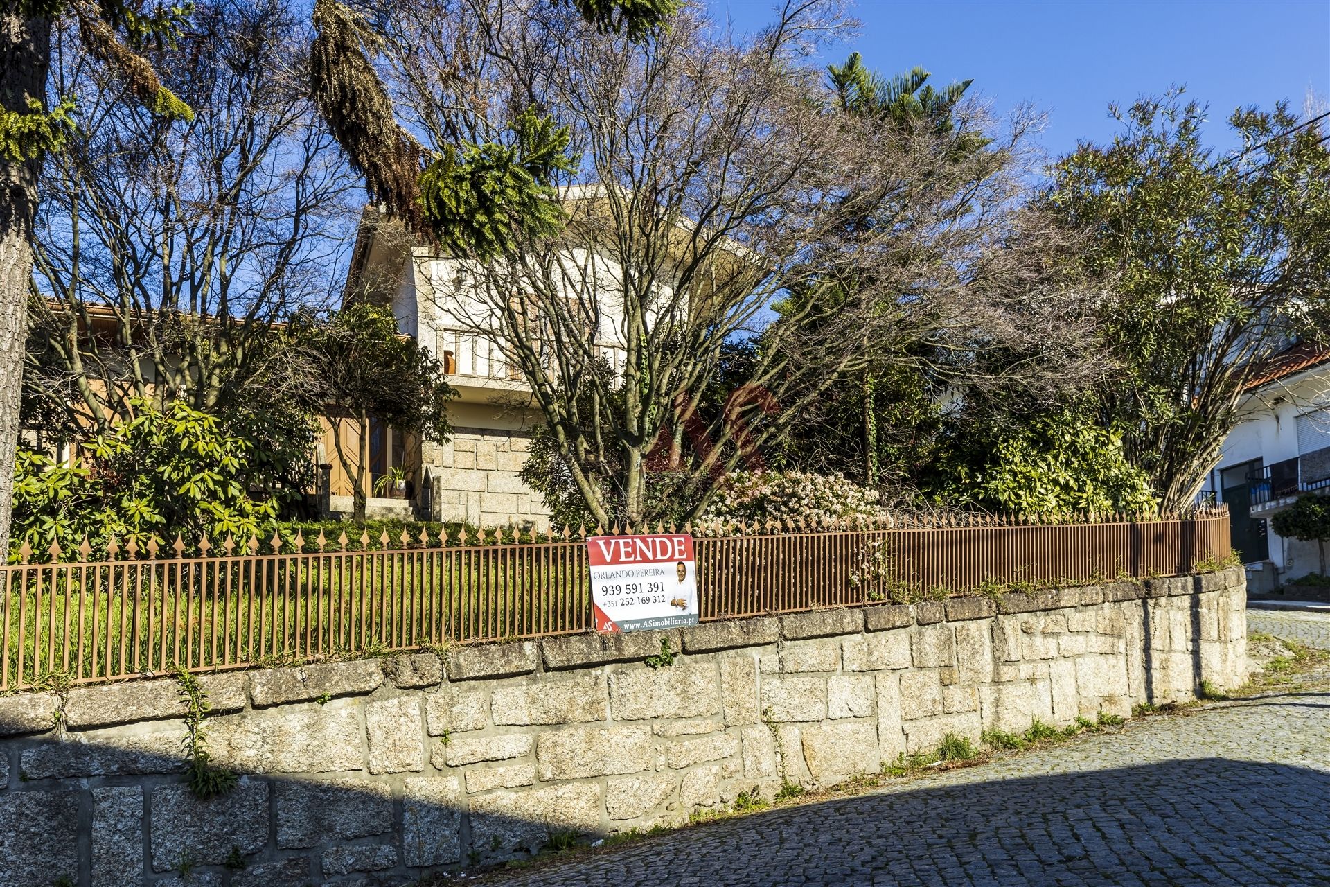 casa en Tagilde, Braga 10121214