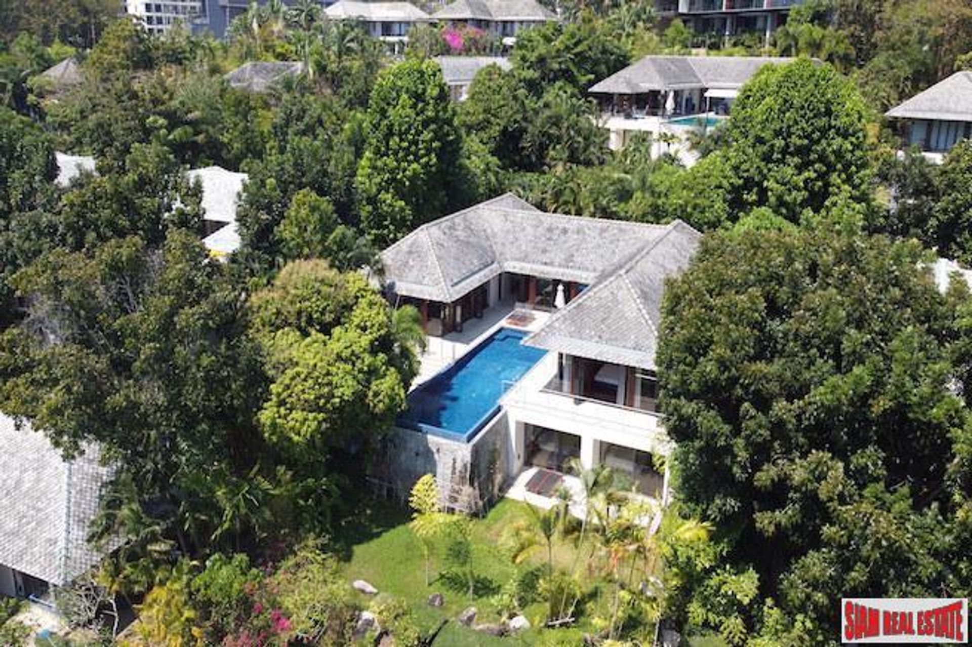 Haus im Ban Phrom Thep, Phuket 10121215