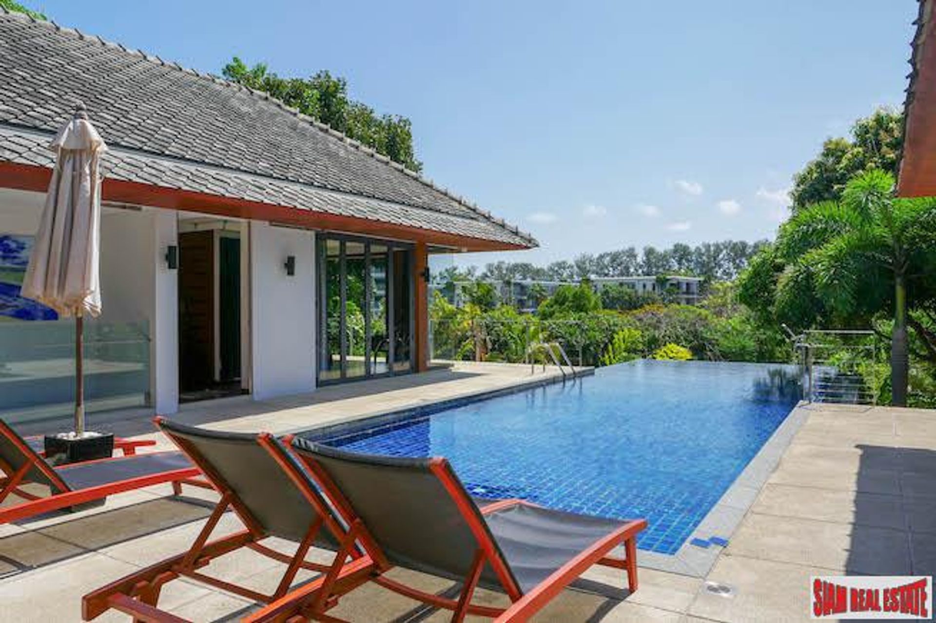 casa en Ban Phrom Thep, Phuket 10121215