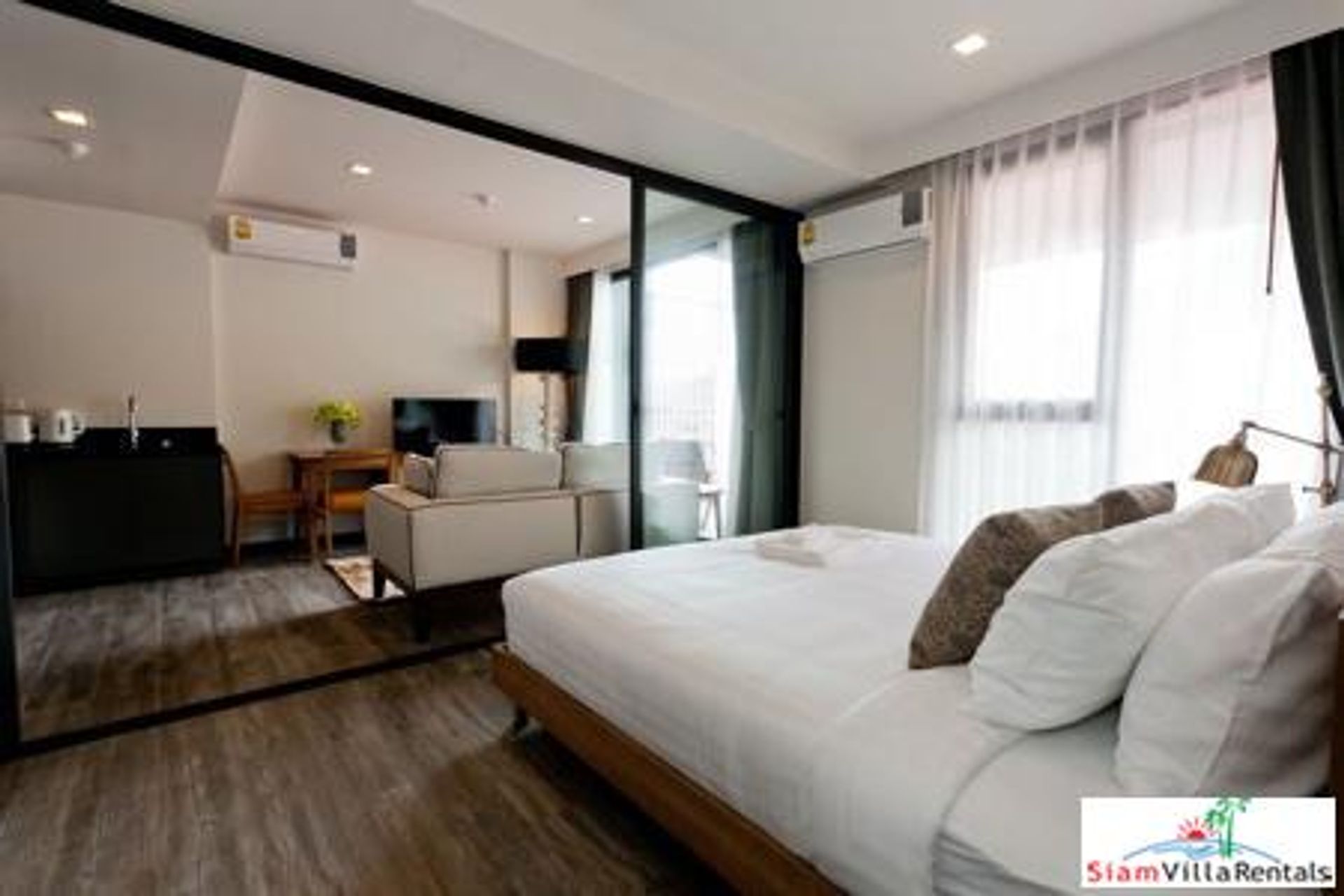 Condominium in Tambon Patong, Chang Wat Phuket 10121218