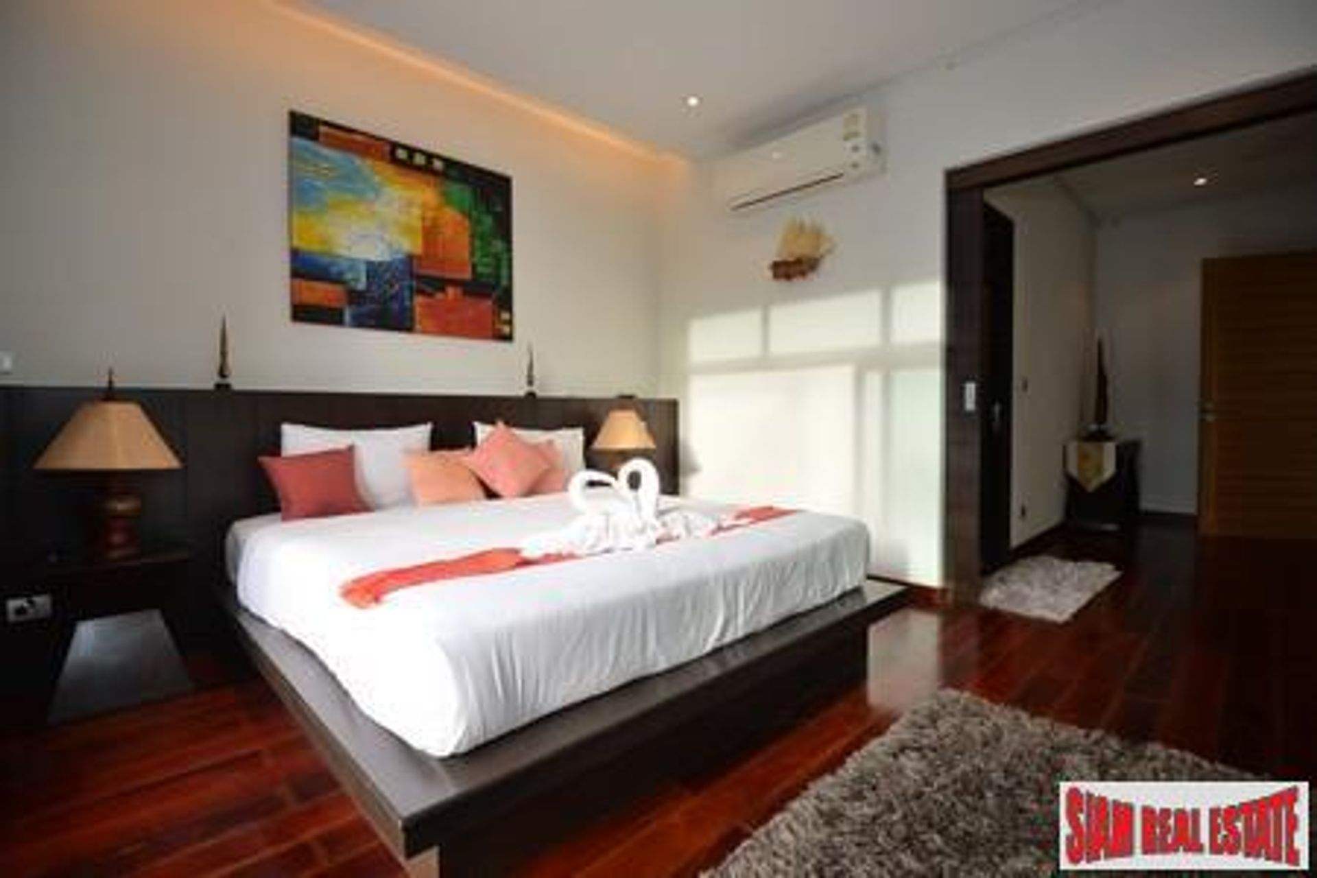 casa en Ban Bang Khonthi, Phuket 10121219